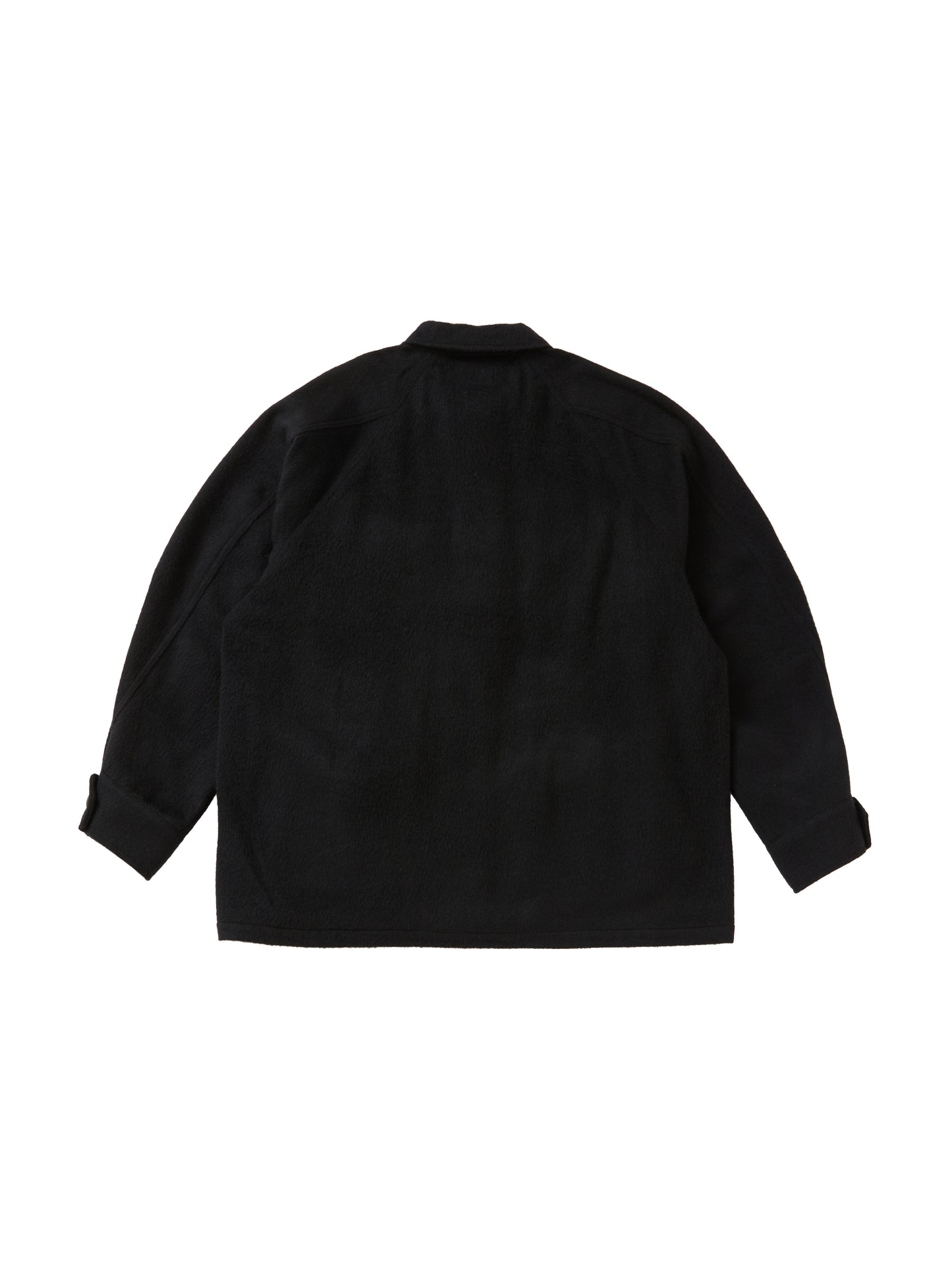 GUNG HO / VIETNAM ERA STYLE BDU SHIRTS JACKET