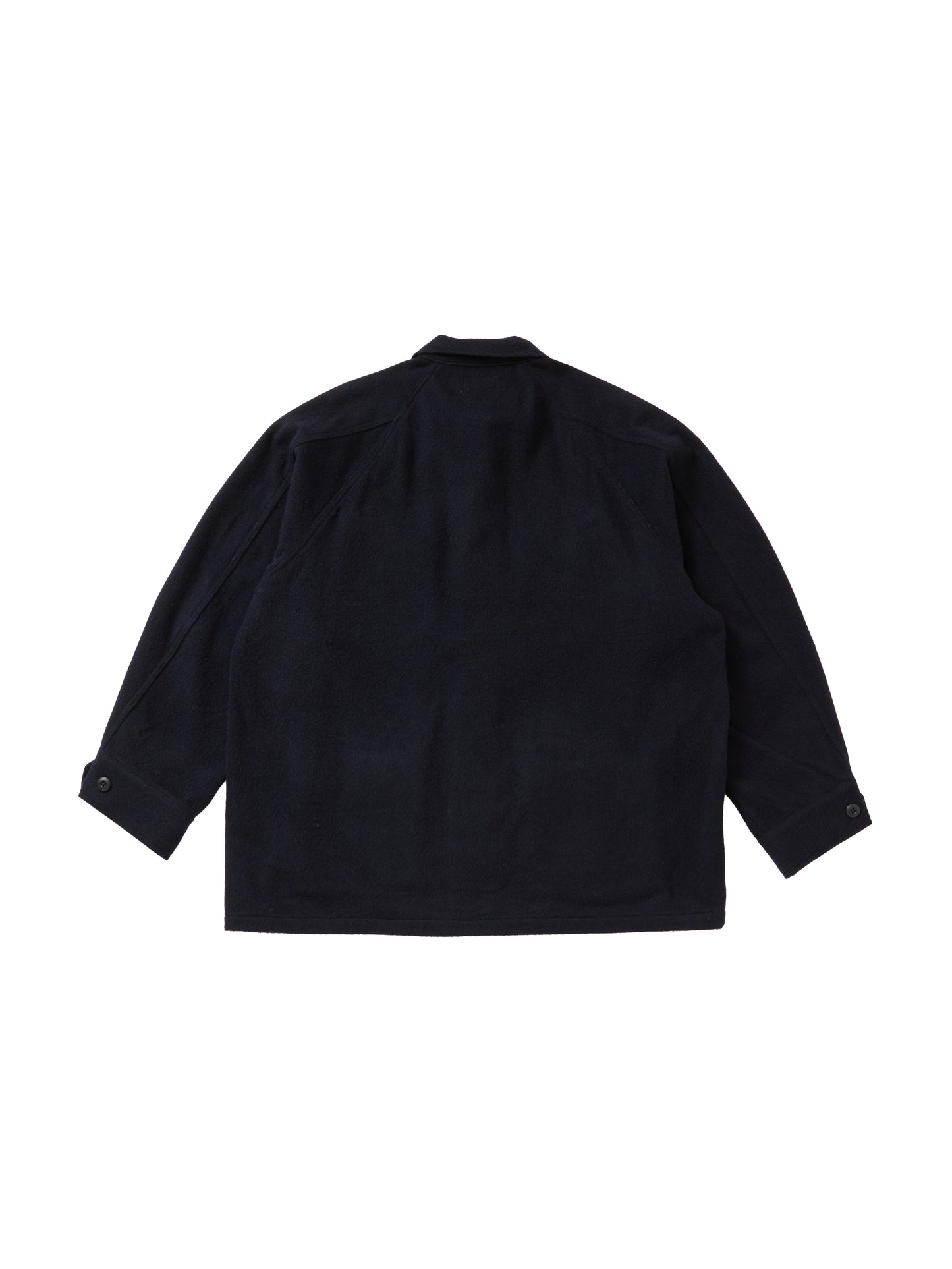 GUNG HO / VIETNAM ERA STYLE BDU SHIRTS JACKET