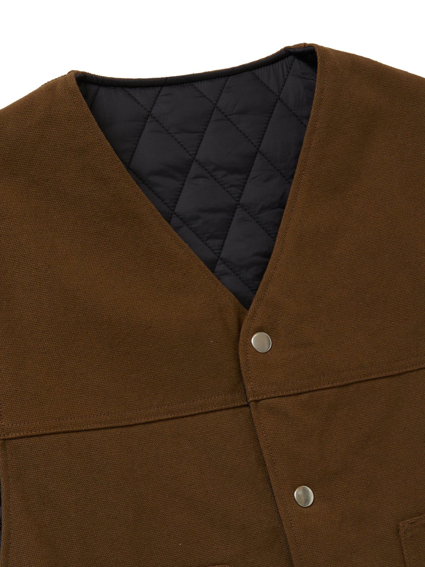 GUNG HO / WESTERN DUCK VEST