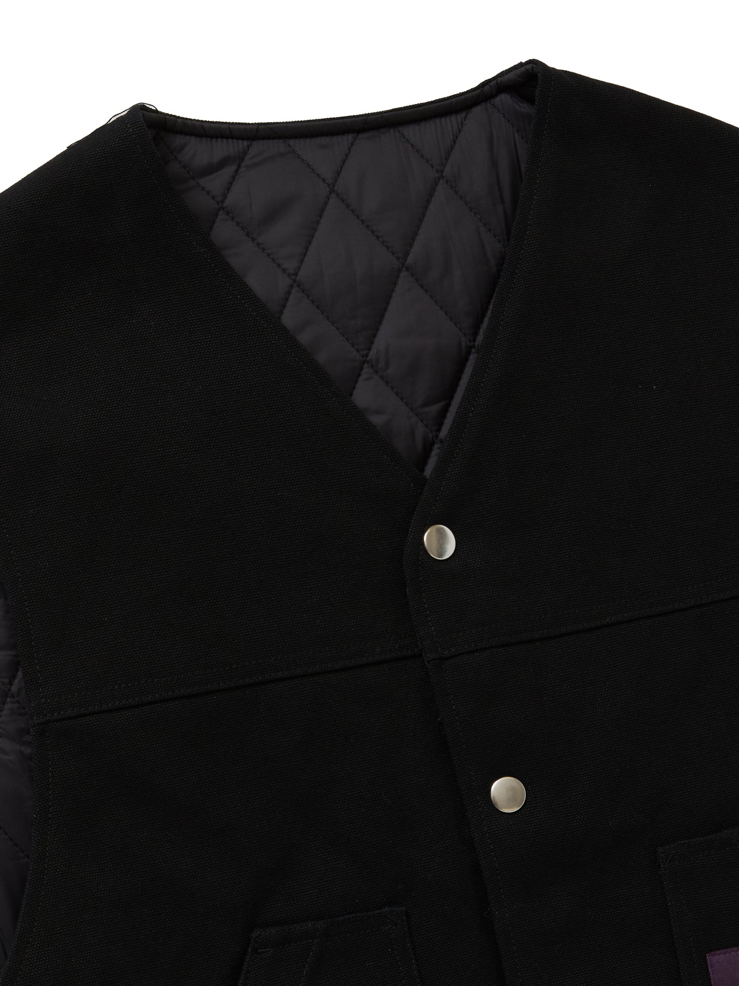 GUNG HO / WESTERN DUCK VEST