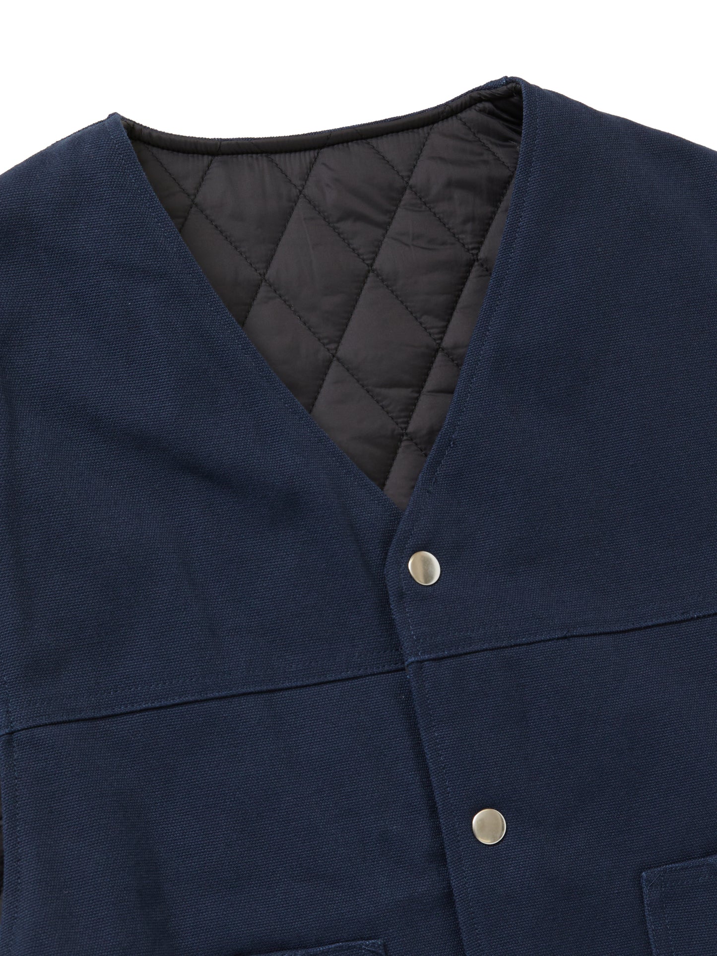 GUNG HO / WESTERN DUCK VEST
