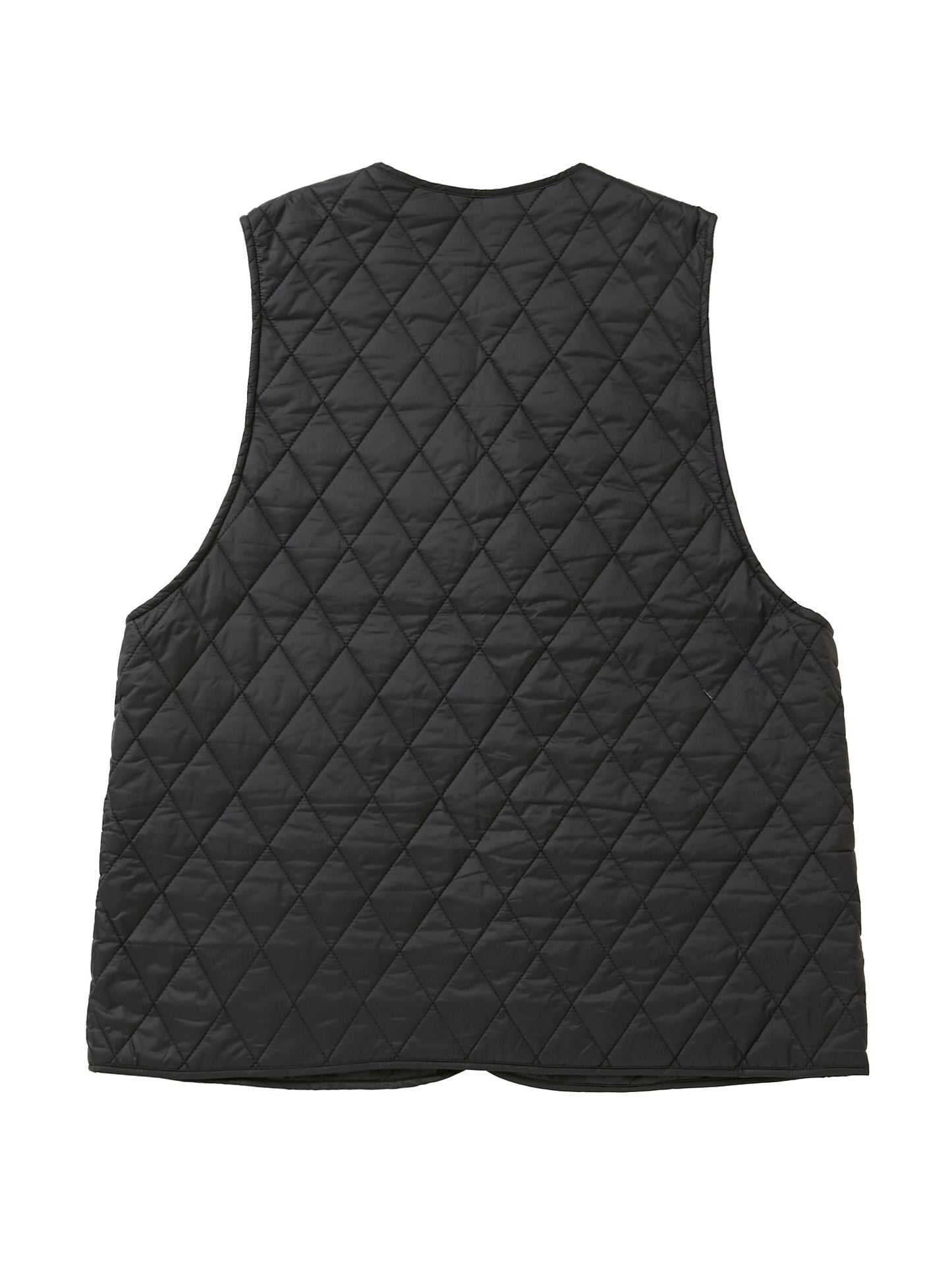GUNG HO / WOMENS QUILTING VEST