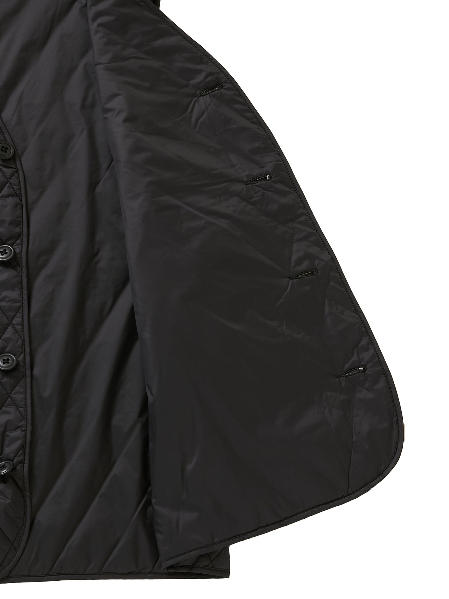 GUNG HO / WOMENS QUILTING VEST