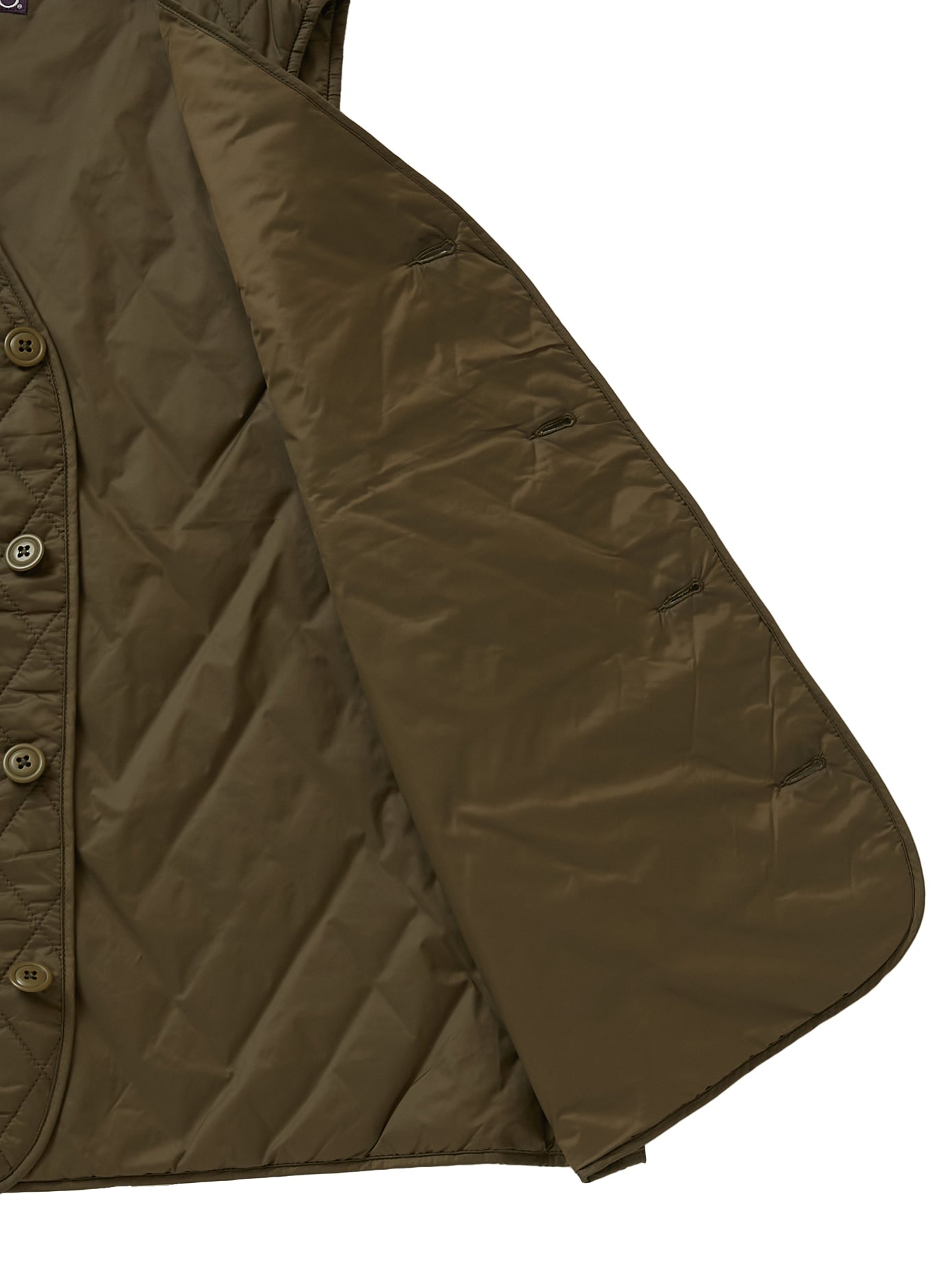 GUNG HO / WOMENS QUILTING VEST