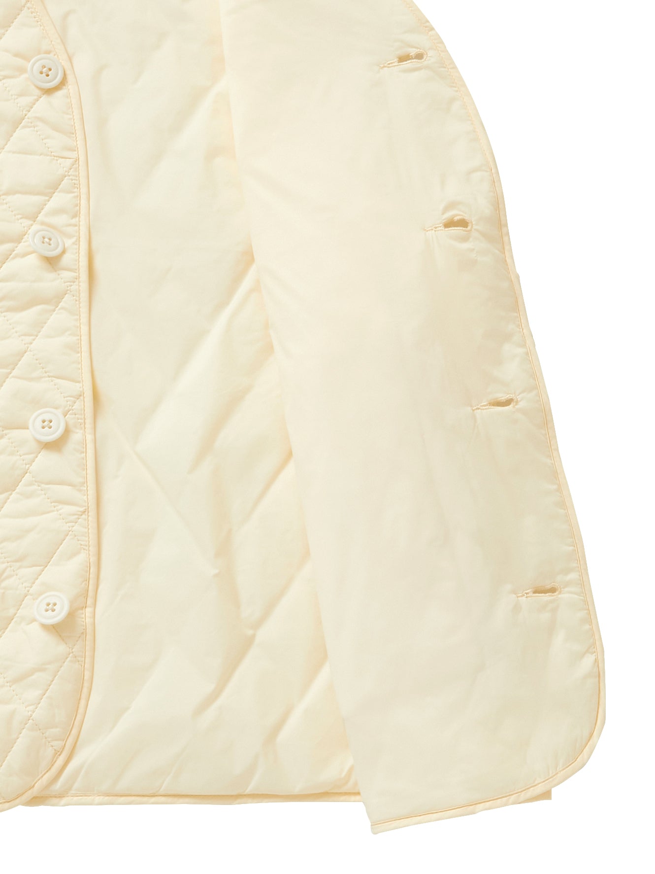 GUNG HO / WOMENS QUILTING VEST