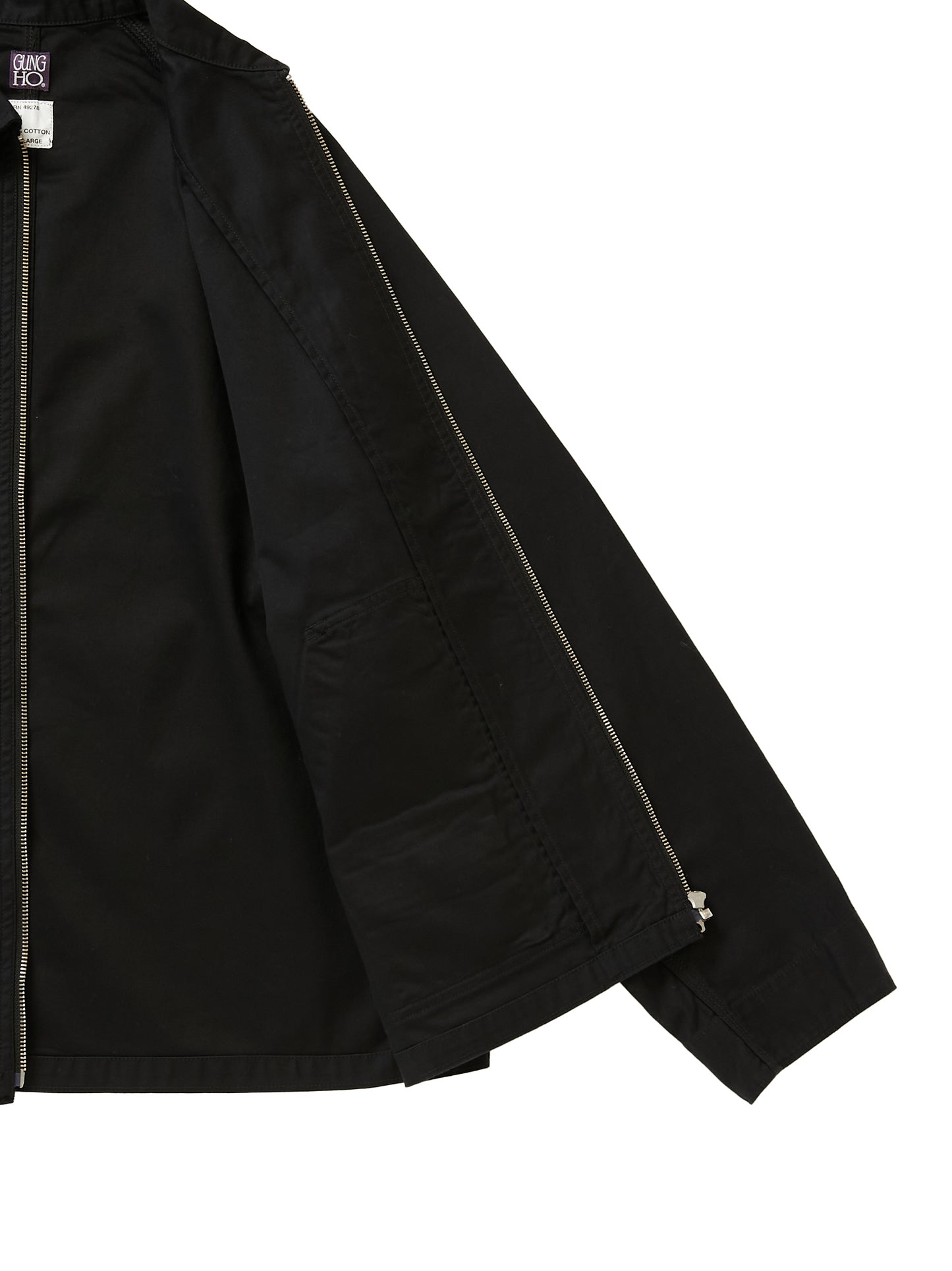 GUNG HO / EXPEDITION JACKET