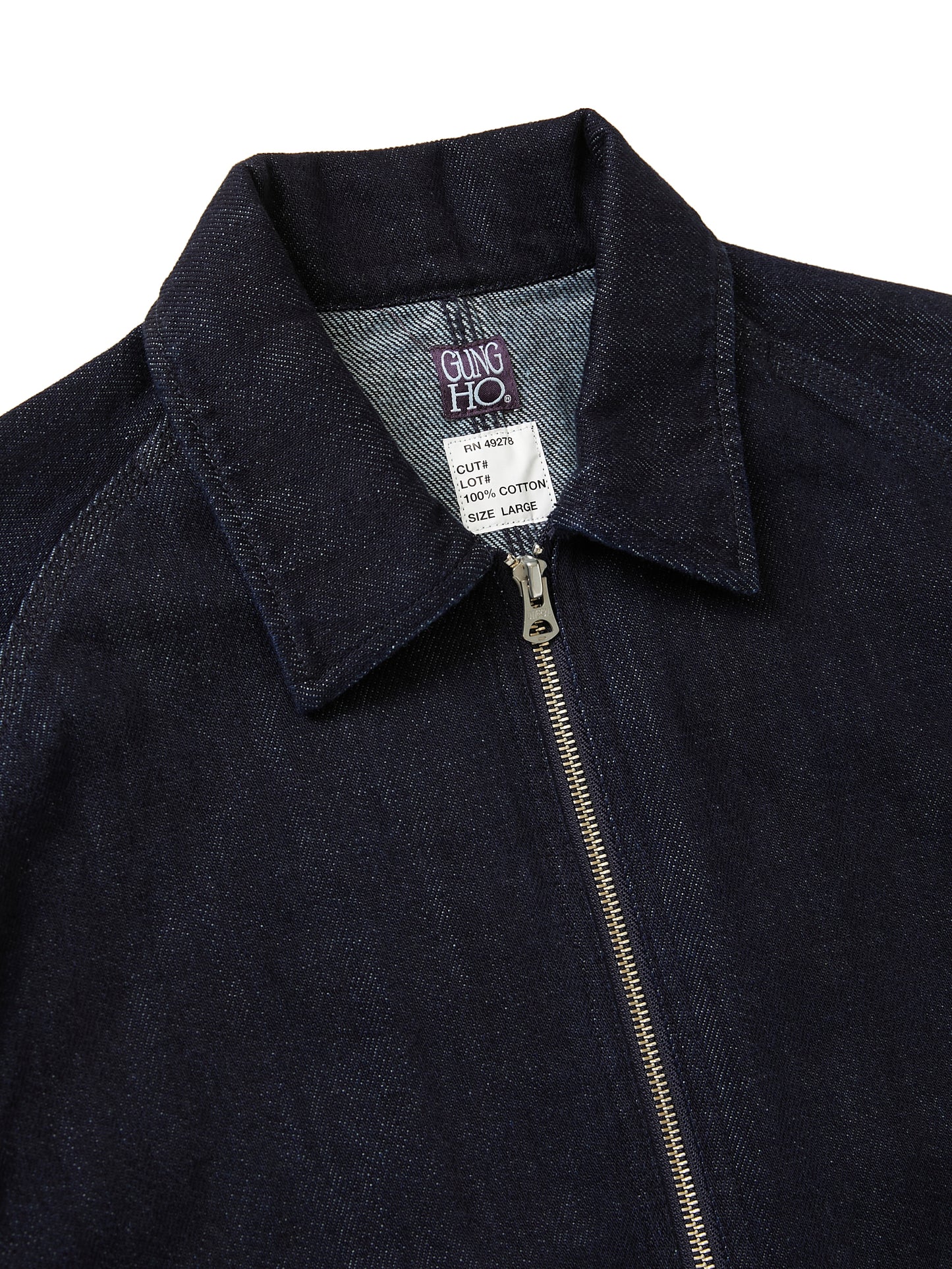 GUNG HO / EXPEDITION JACKET