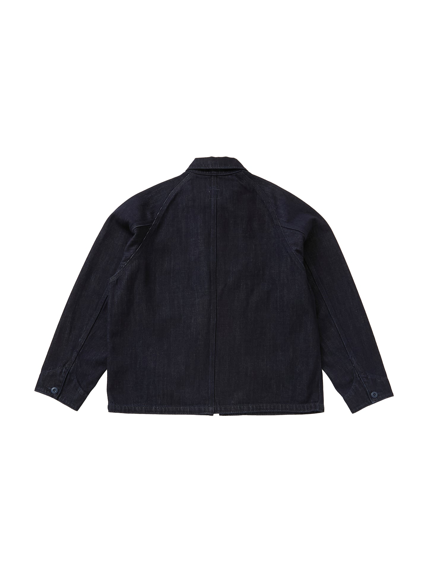GUNG HO / EXPEDITION JACKET