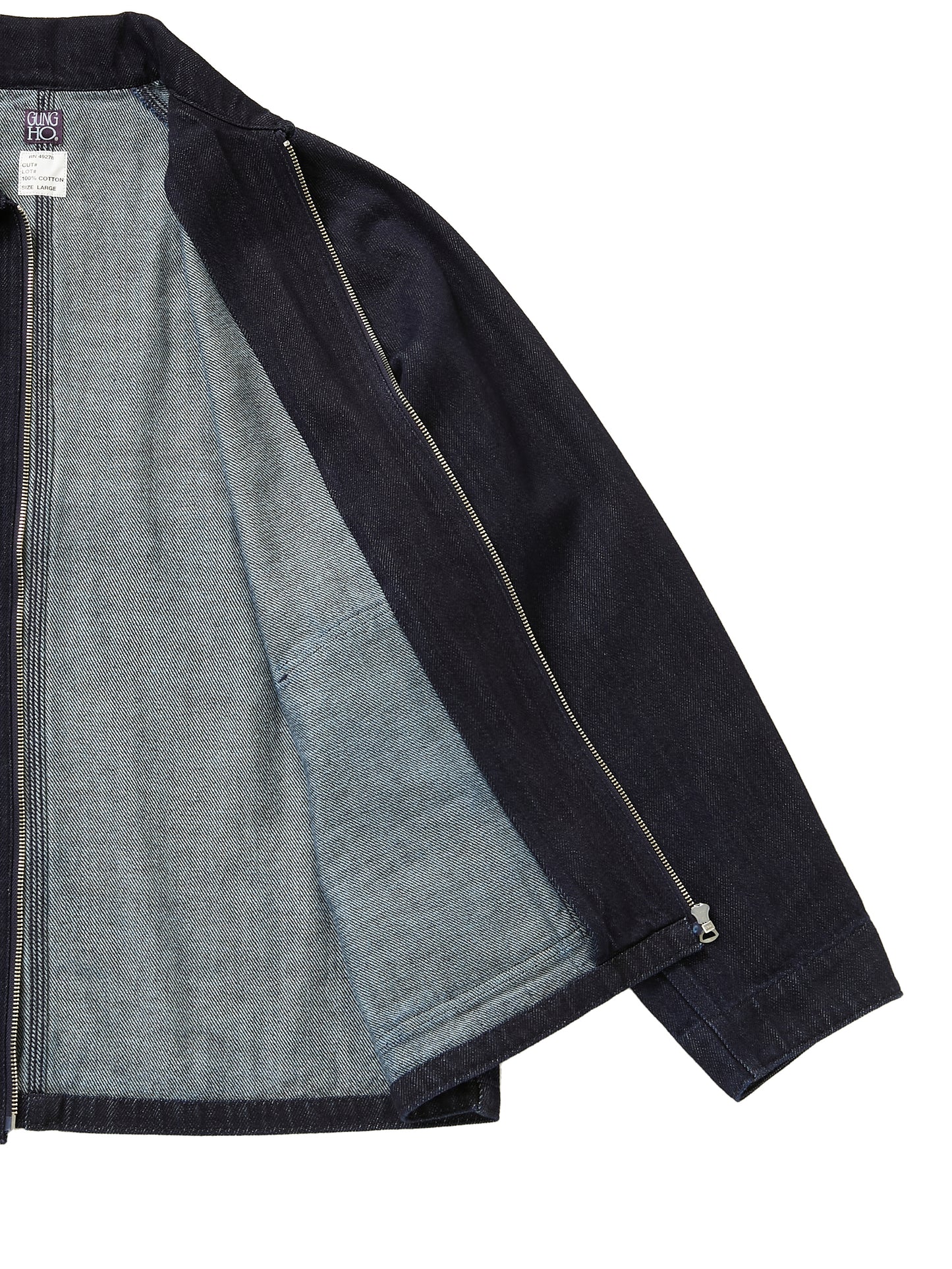 GUNG HO / EXPEDITION JACKET