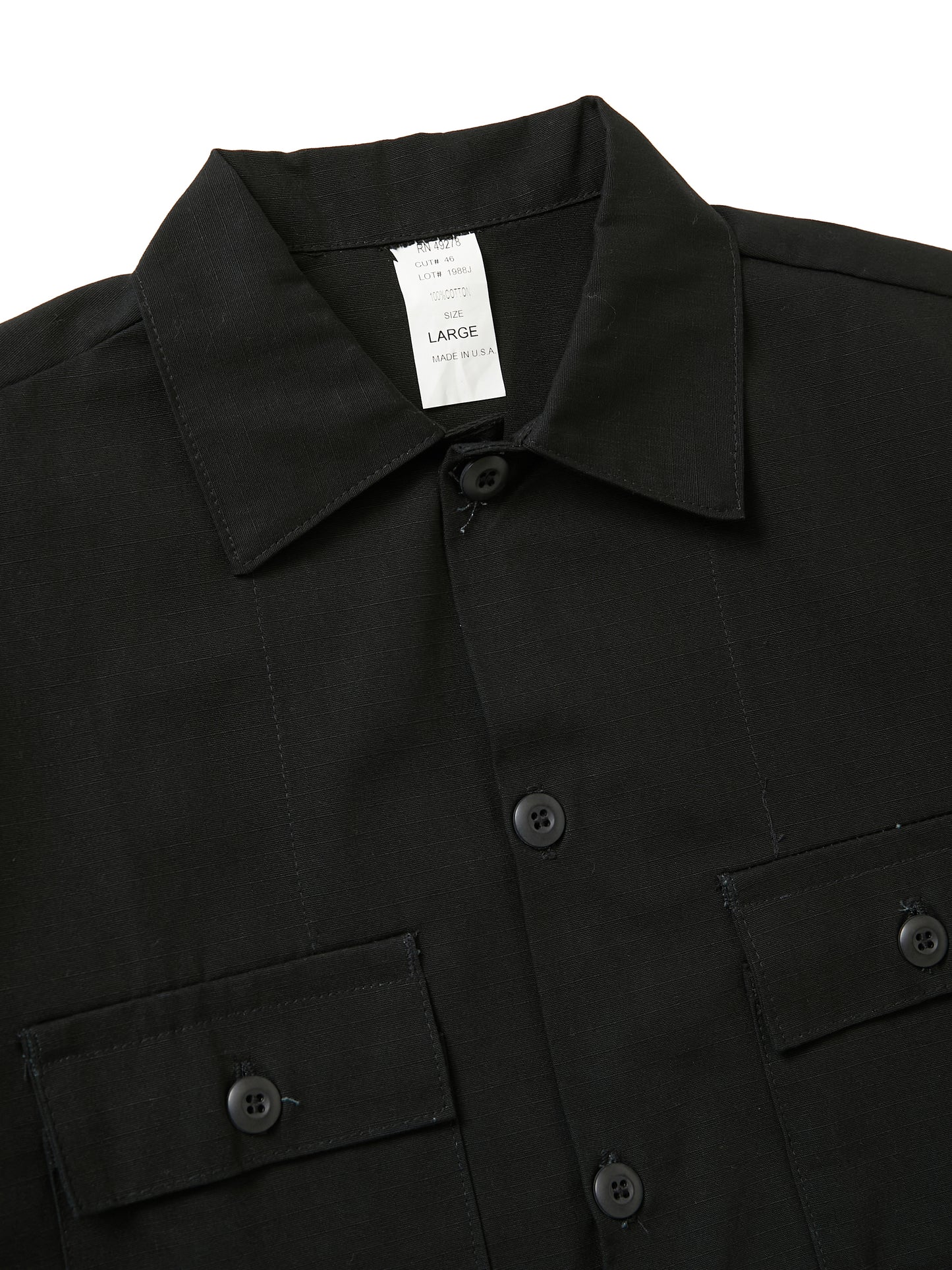 GUNG HO / 4 POCKET JACKET MADE IN USA