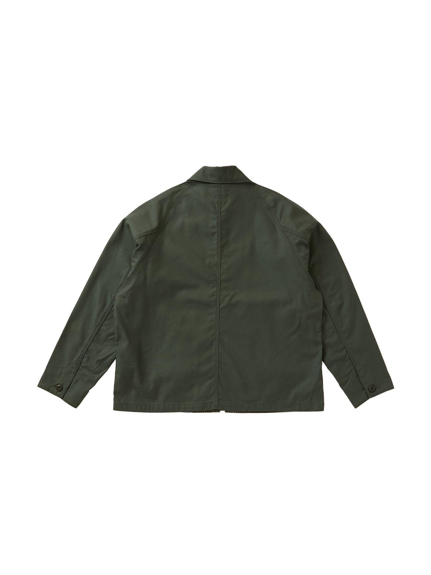 GUNG HO / PRINTED EXPEDITION JACKET