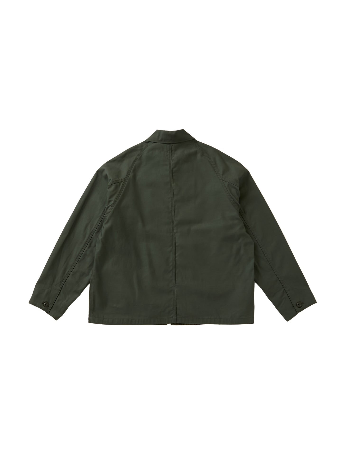GUNG HO / PRINTED EXPEDITION JACKET
