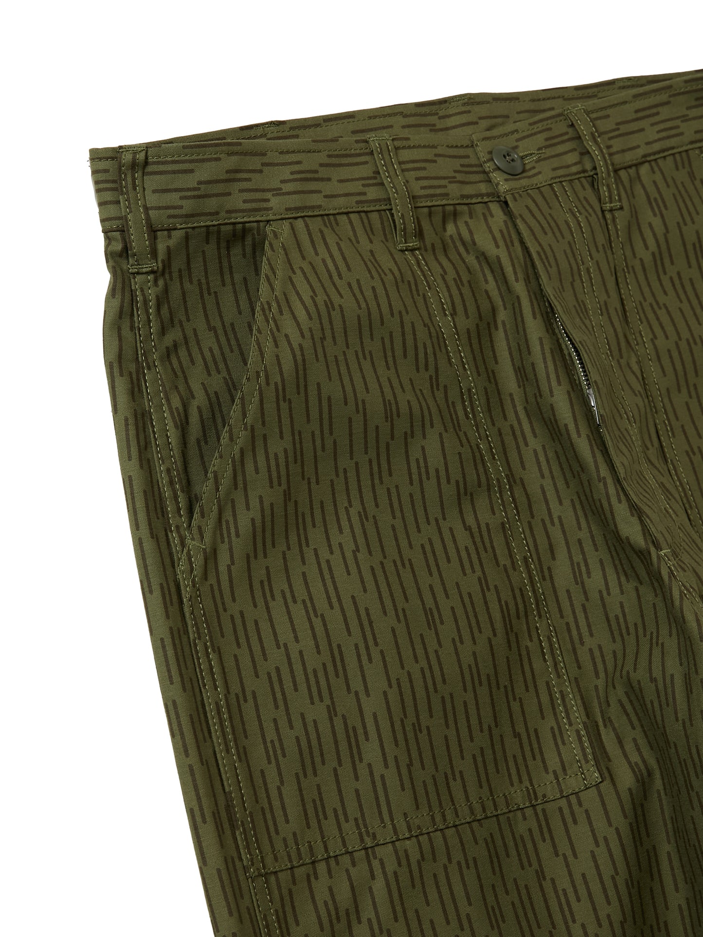 GUNG HO / CAMP FATIGUE 4POCKET