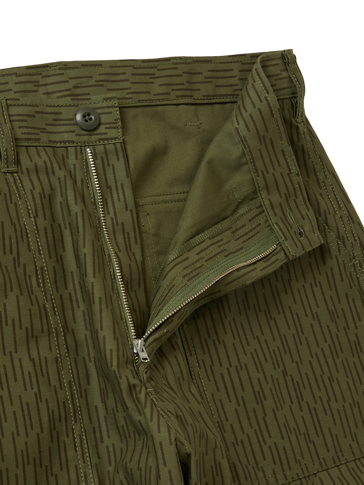 GUNG HO / CAMP FATIGUE 4POCKET
