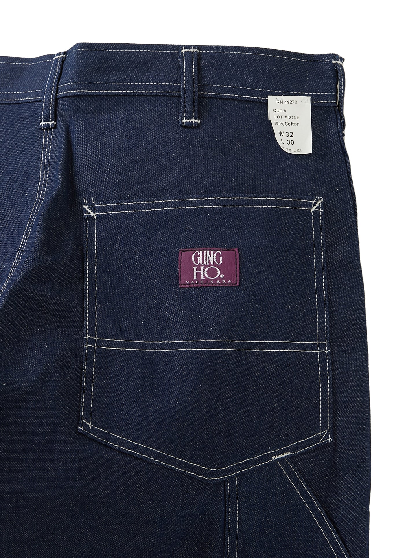 GUNG HO USA / DOUBLE KNEE PAINTER MADE IN USA