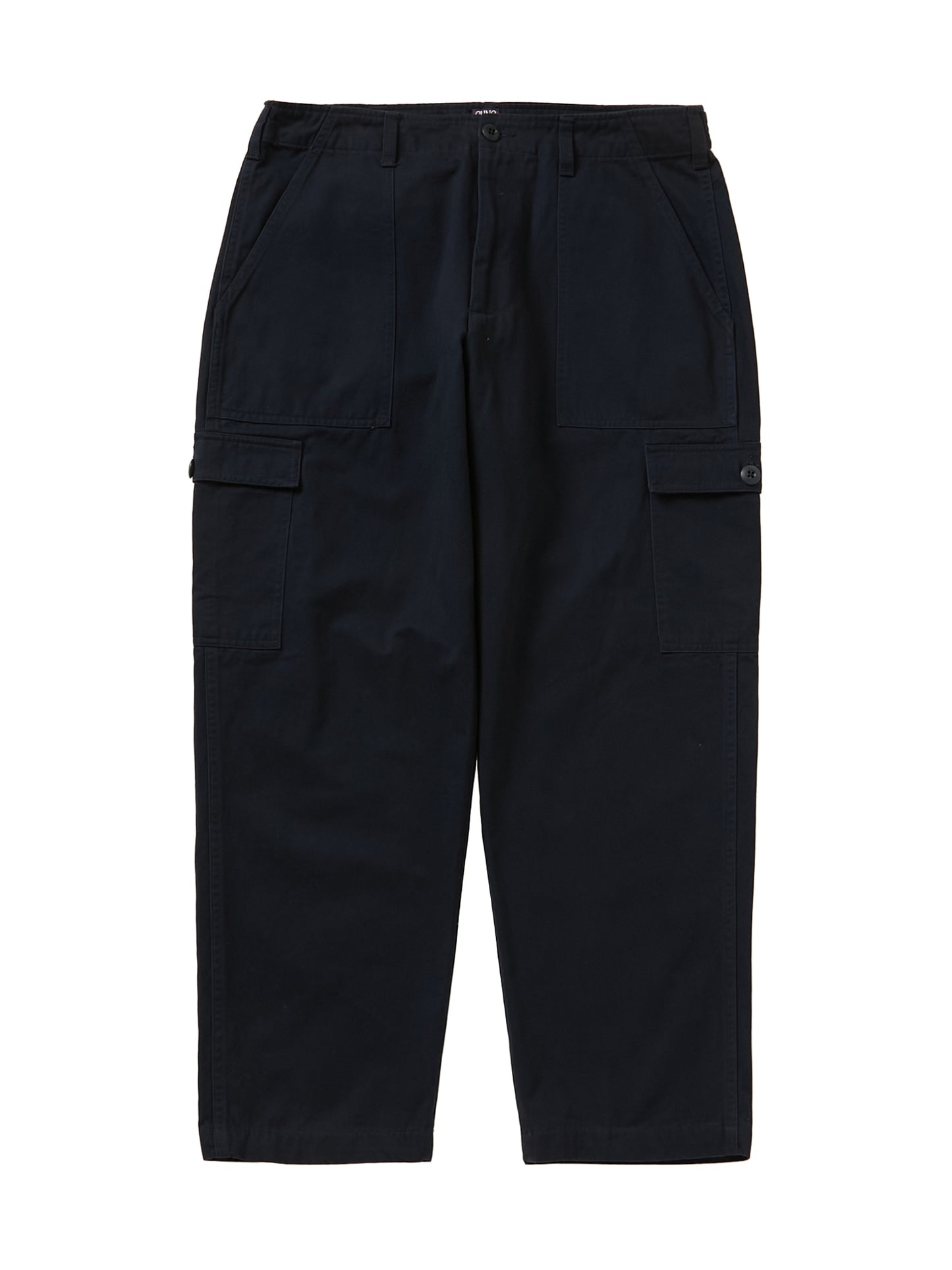 GUNG HO / CAMP FATIGUE 6POCKETS