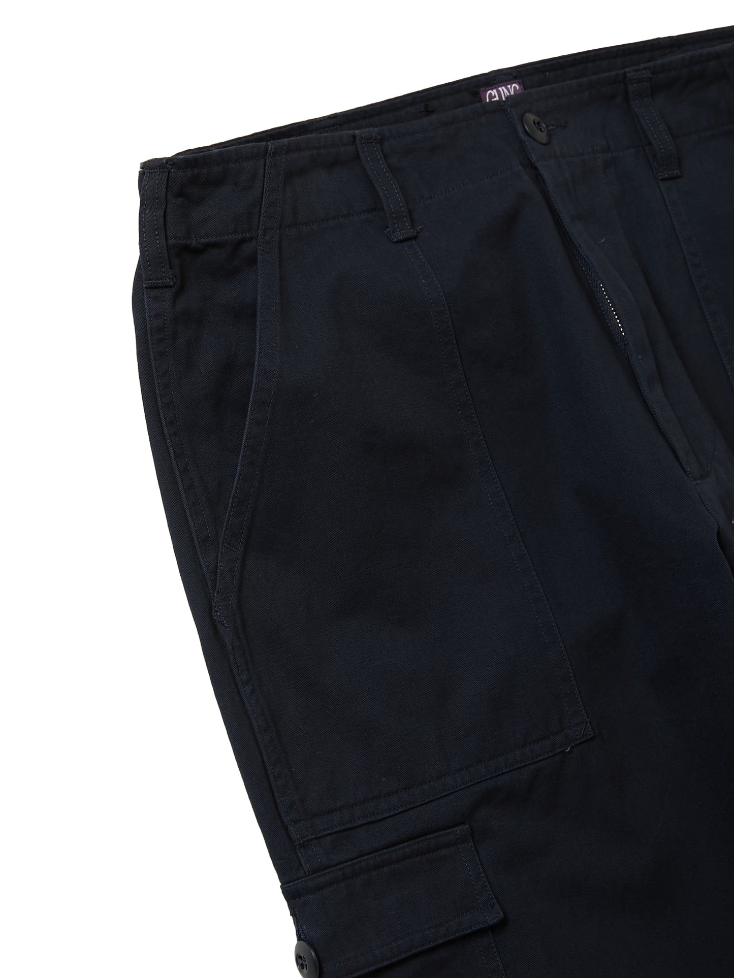 GUNG HO / CAMP FATIGUE 6POCKETS