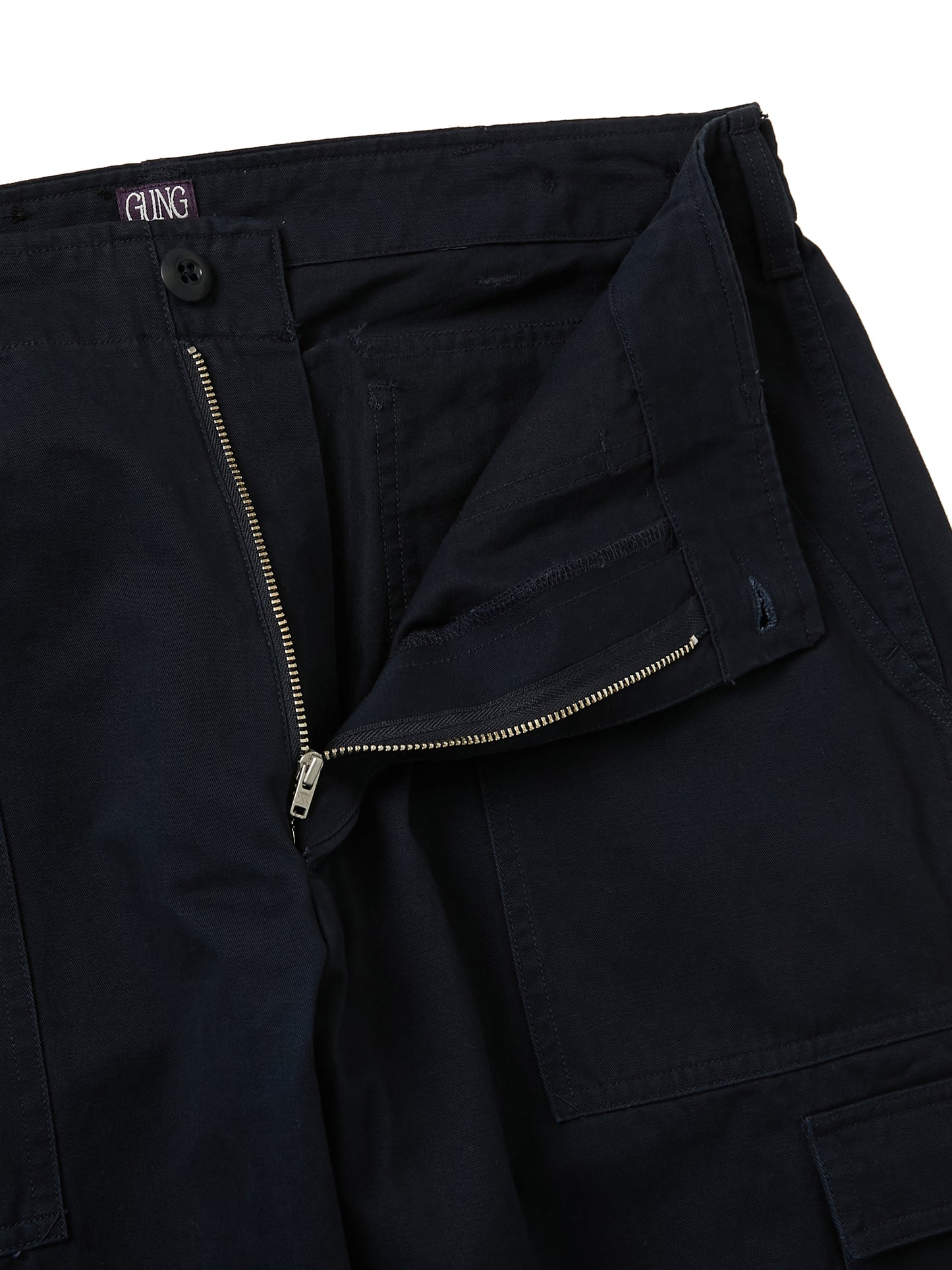 GUNG HO / CAMP FATIGUE 6POCKETS