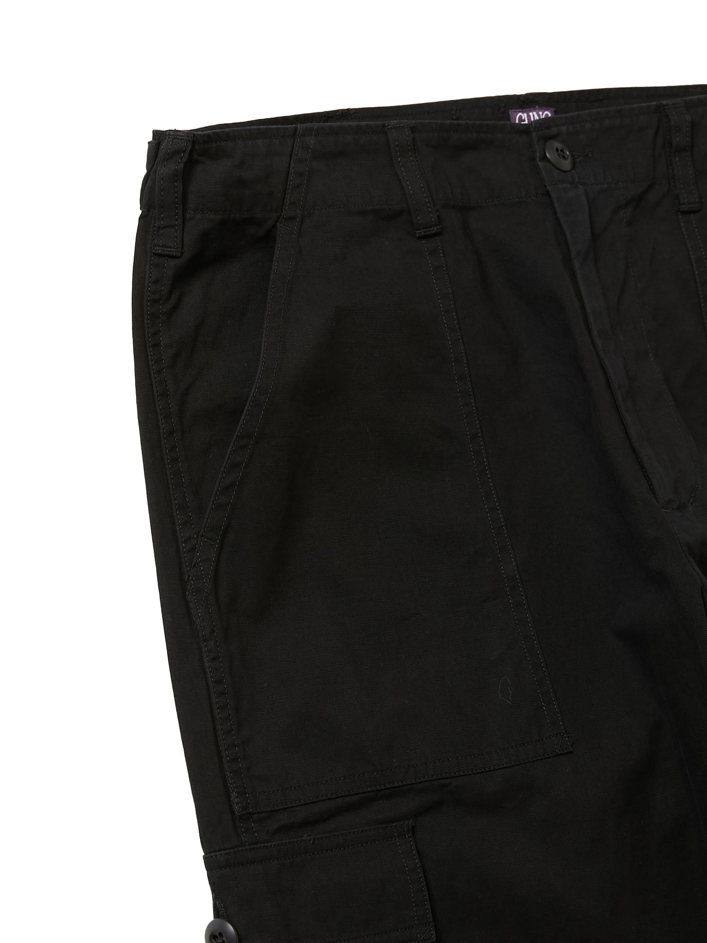 GUNG HO / CAMP FATIGUE 6POCKETS