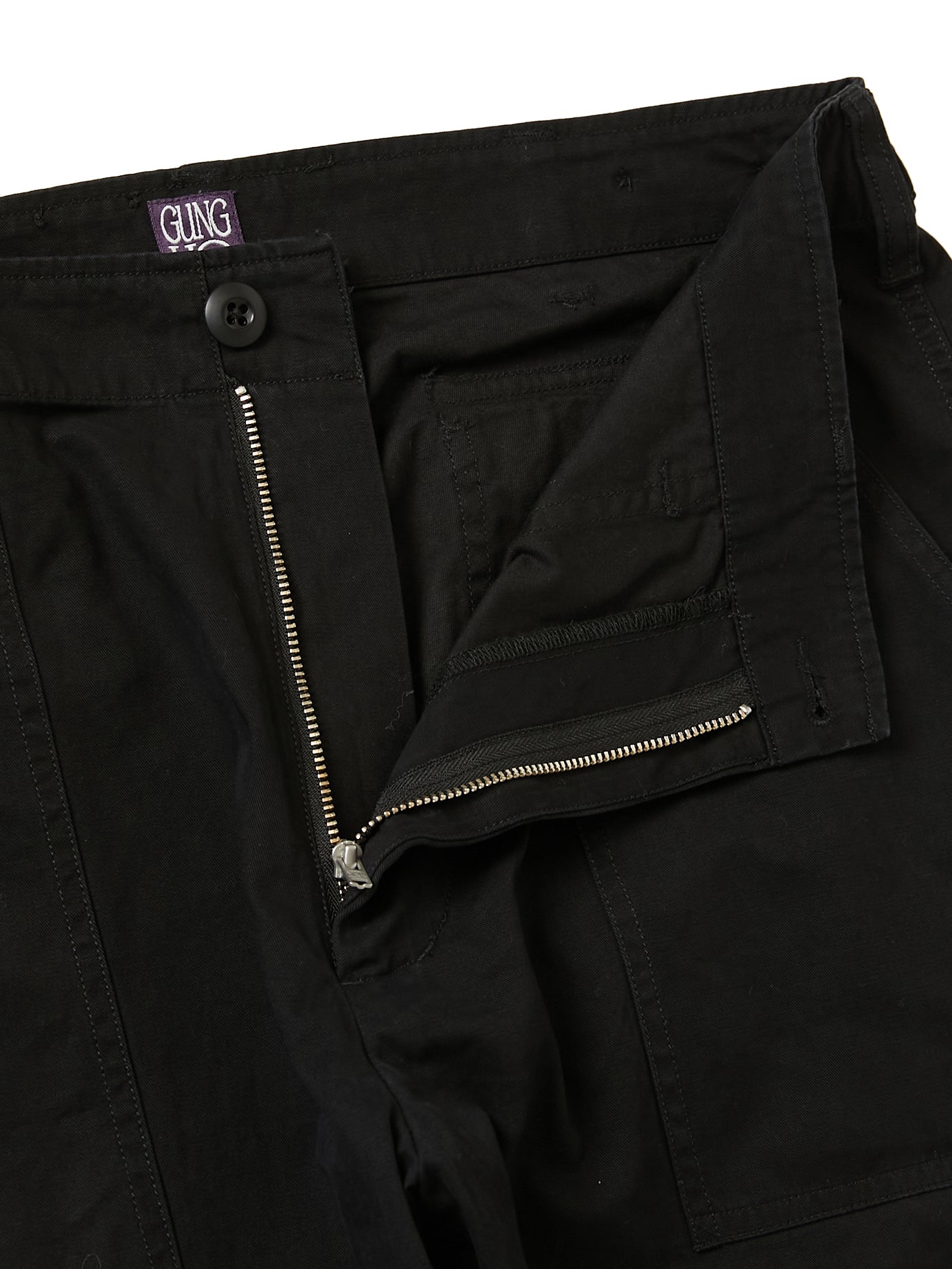 GUNG HO / CAMP FATIGUE 6POCKETS