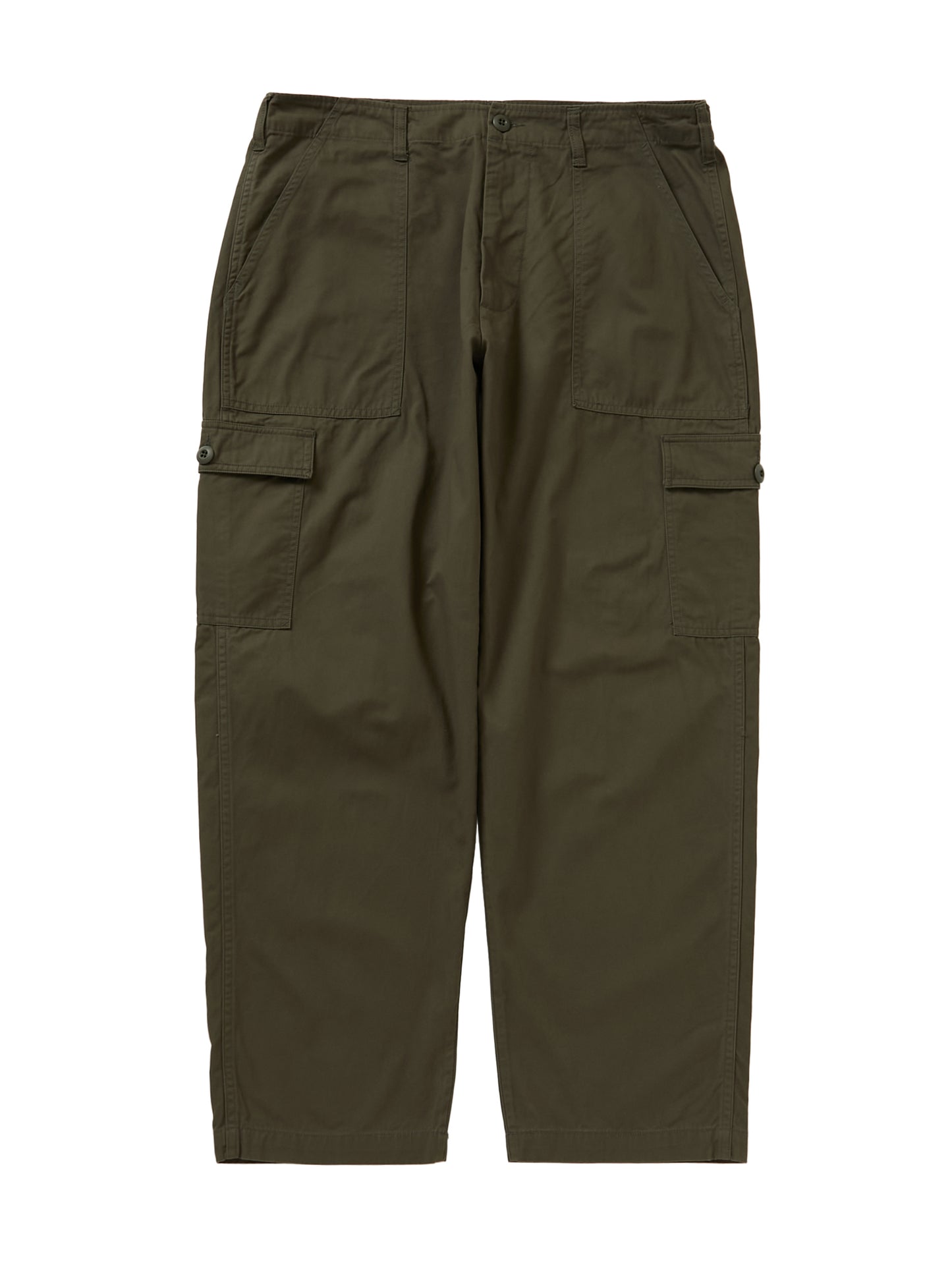 GUNG HO / CAMP FATIGUE 6POCKETS