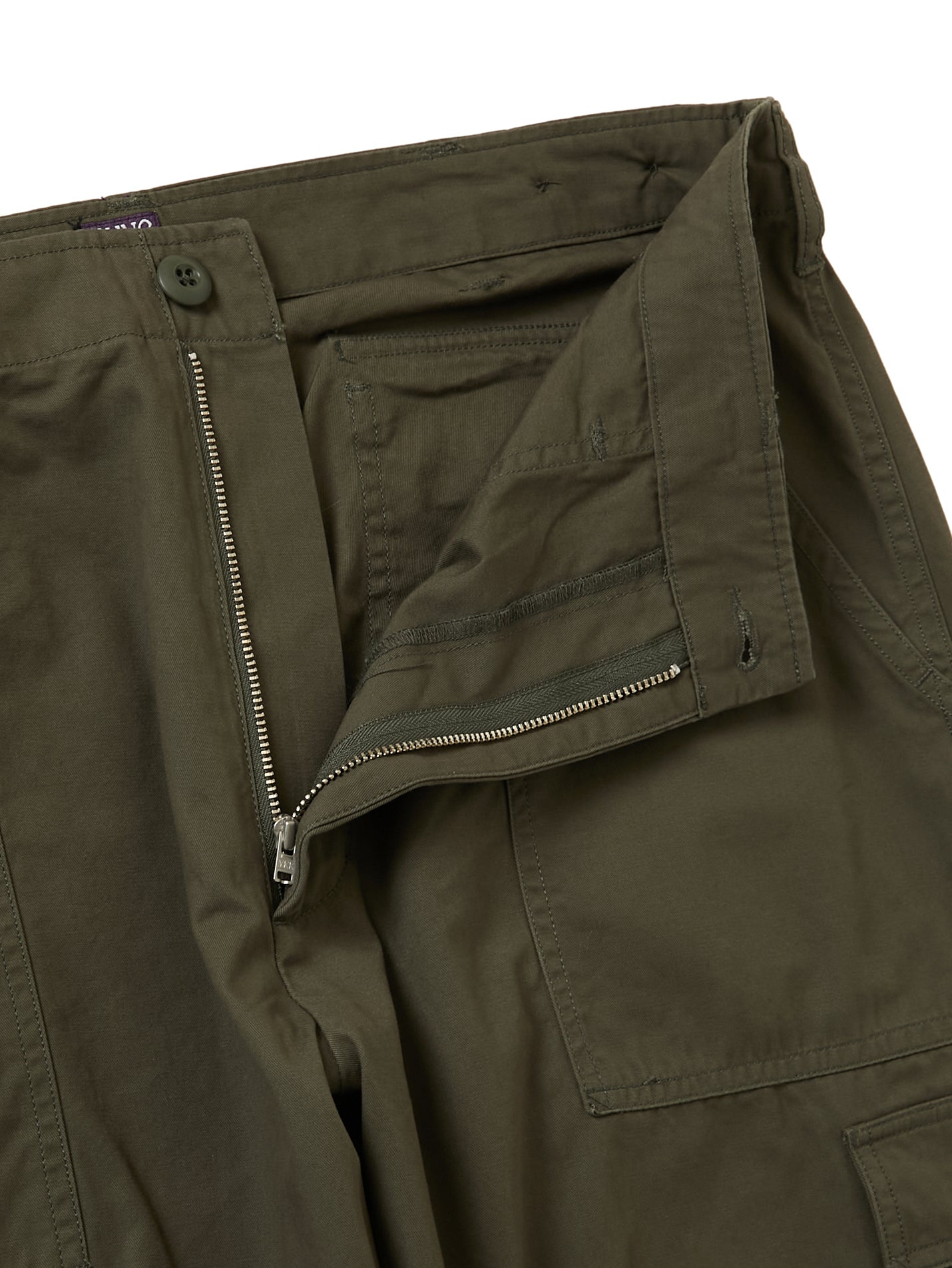 GUNG HO / CAMP FATIGUE 6POCKETS