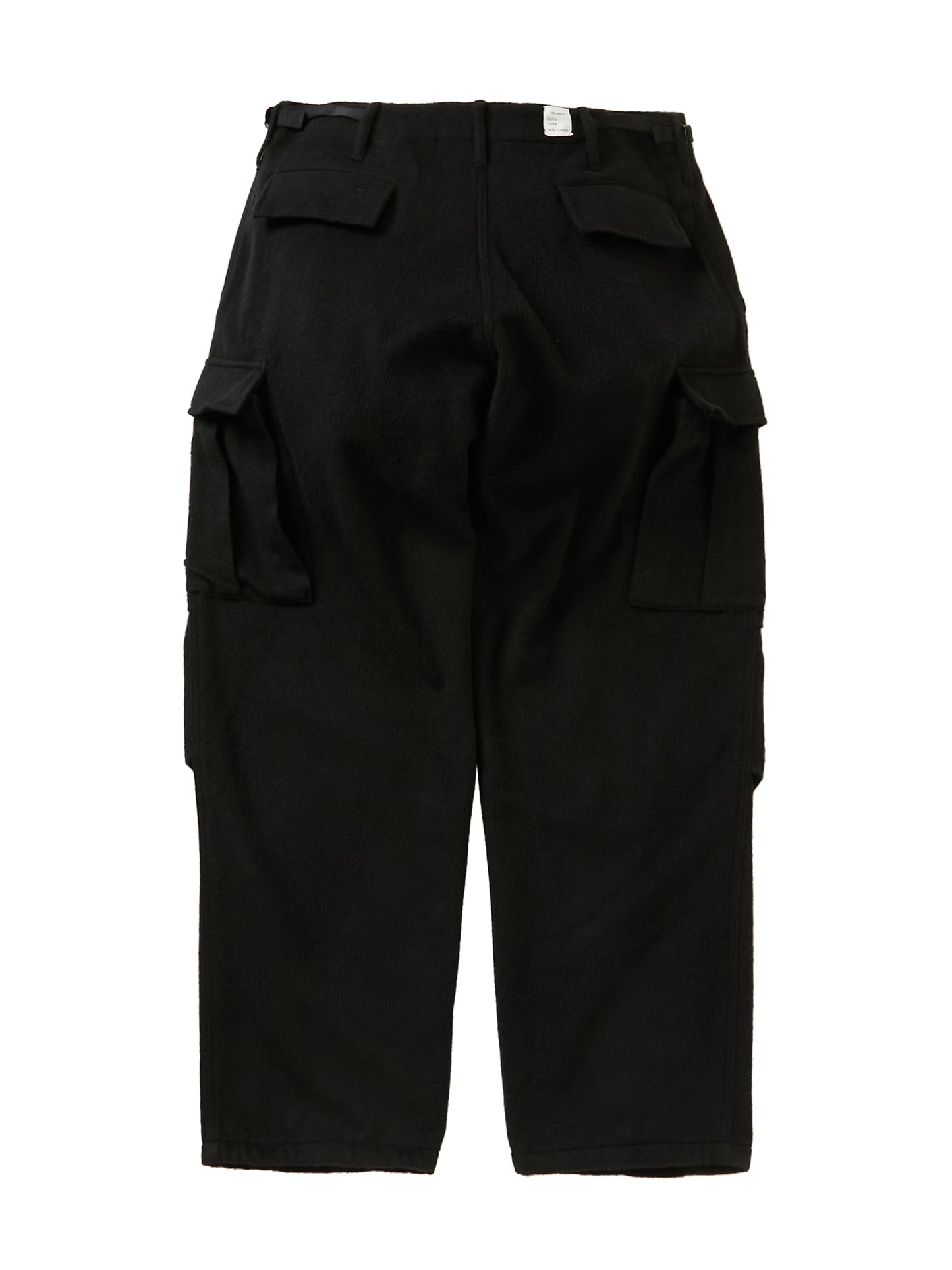 GUNG HO / BELLOW FATIGUE PANTS