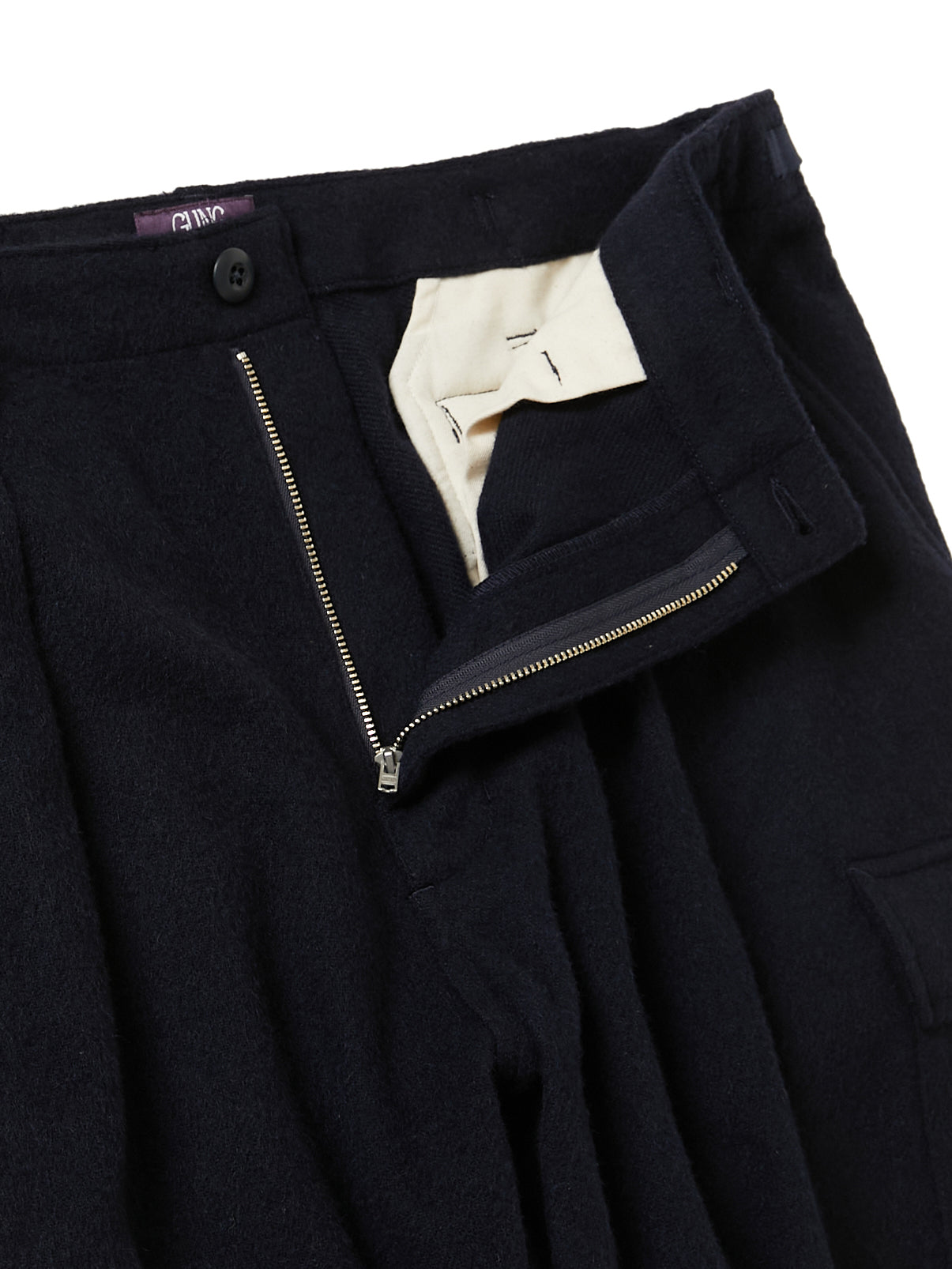 GUNG HO / BELLOW FATIGUE PANTS