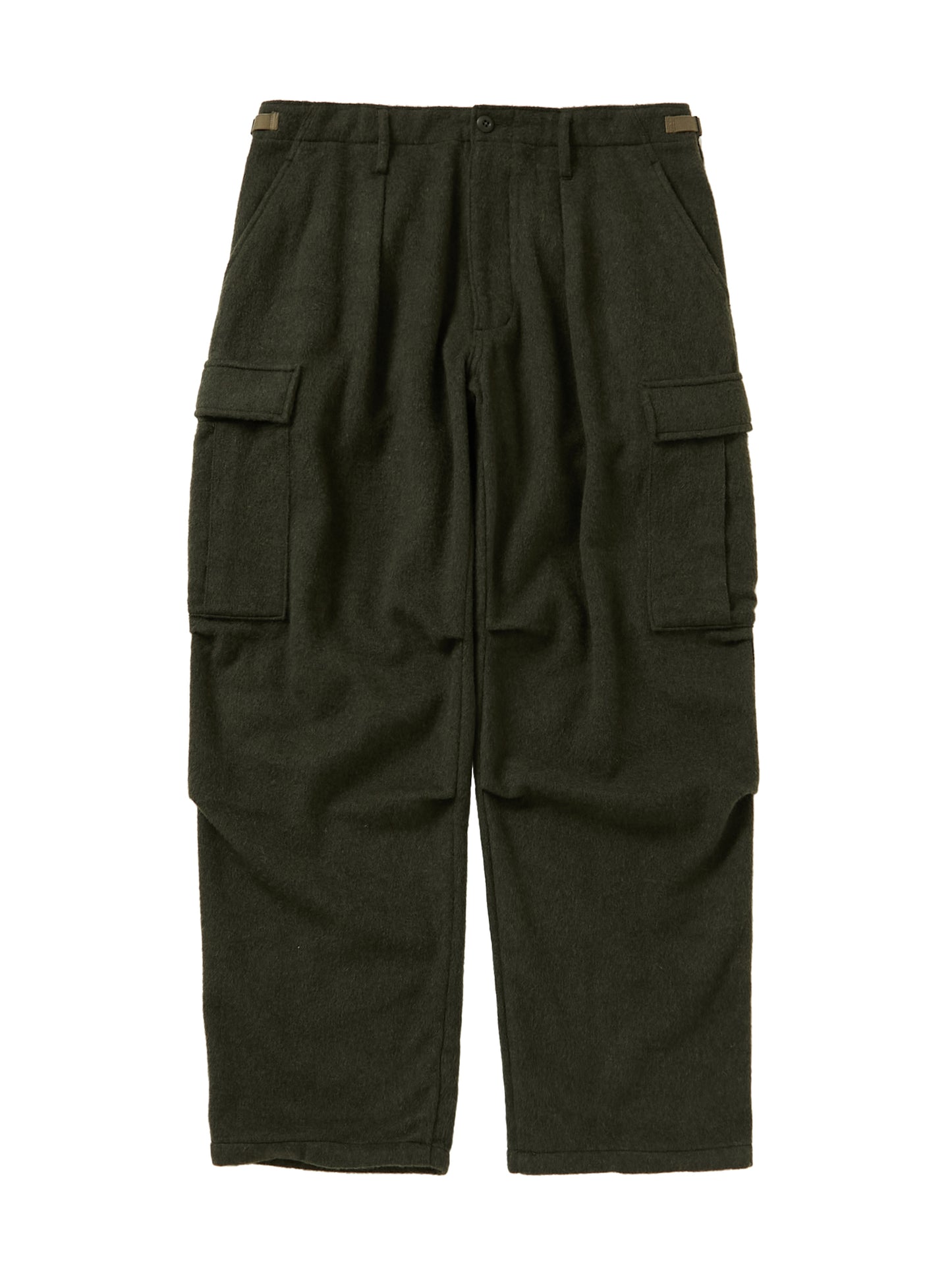 GUNG HO / BELLOW FATIGUE PANTS