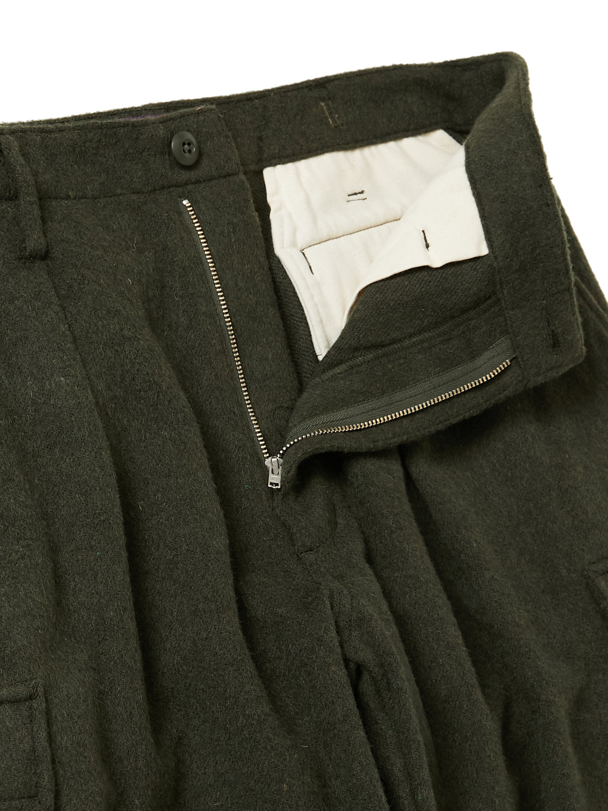 GUNG HO / BELLOW FATIGUE PANTS