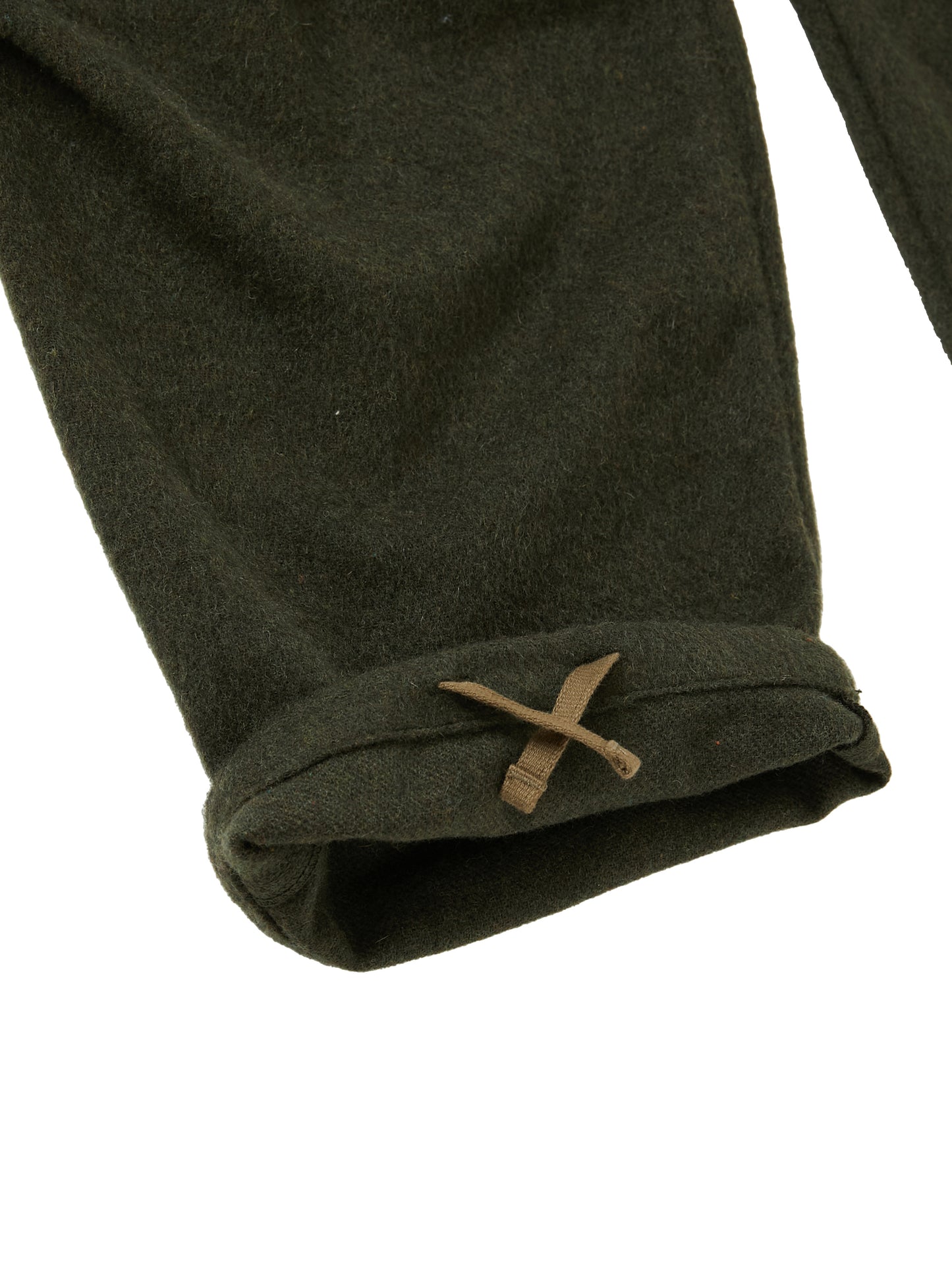 GUNG HO / BELLOW FATIGUE PANTS