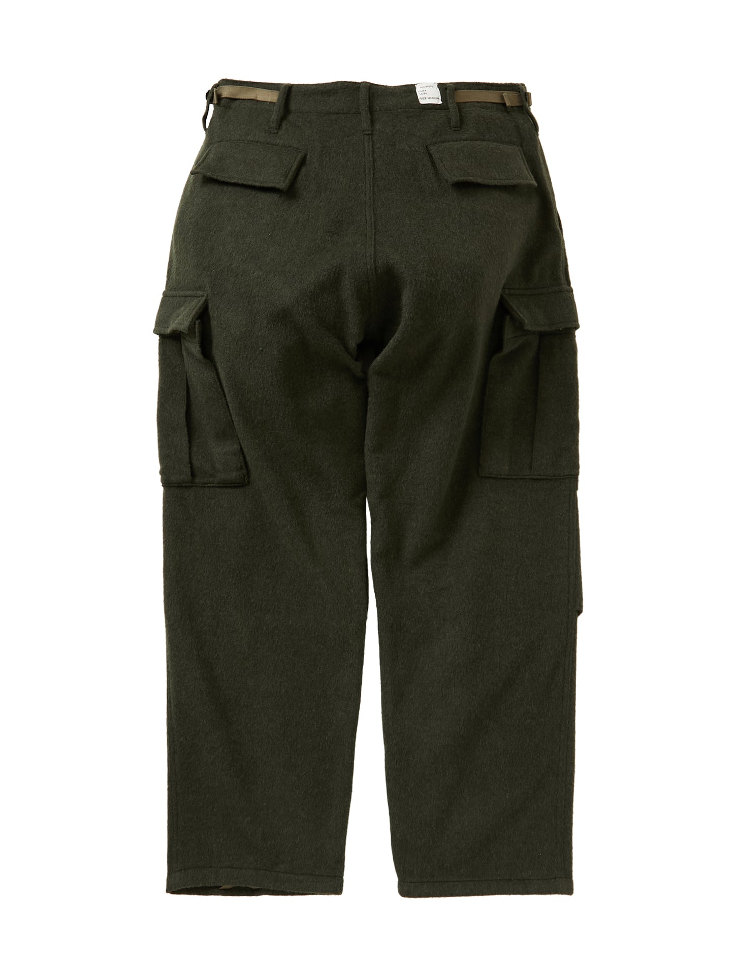 GUNG HO / BELLOW FATIGUE PANTS