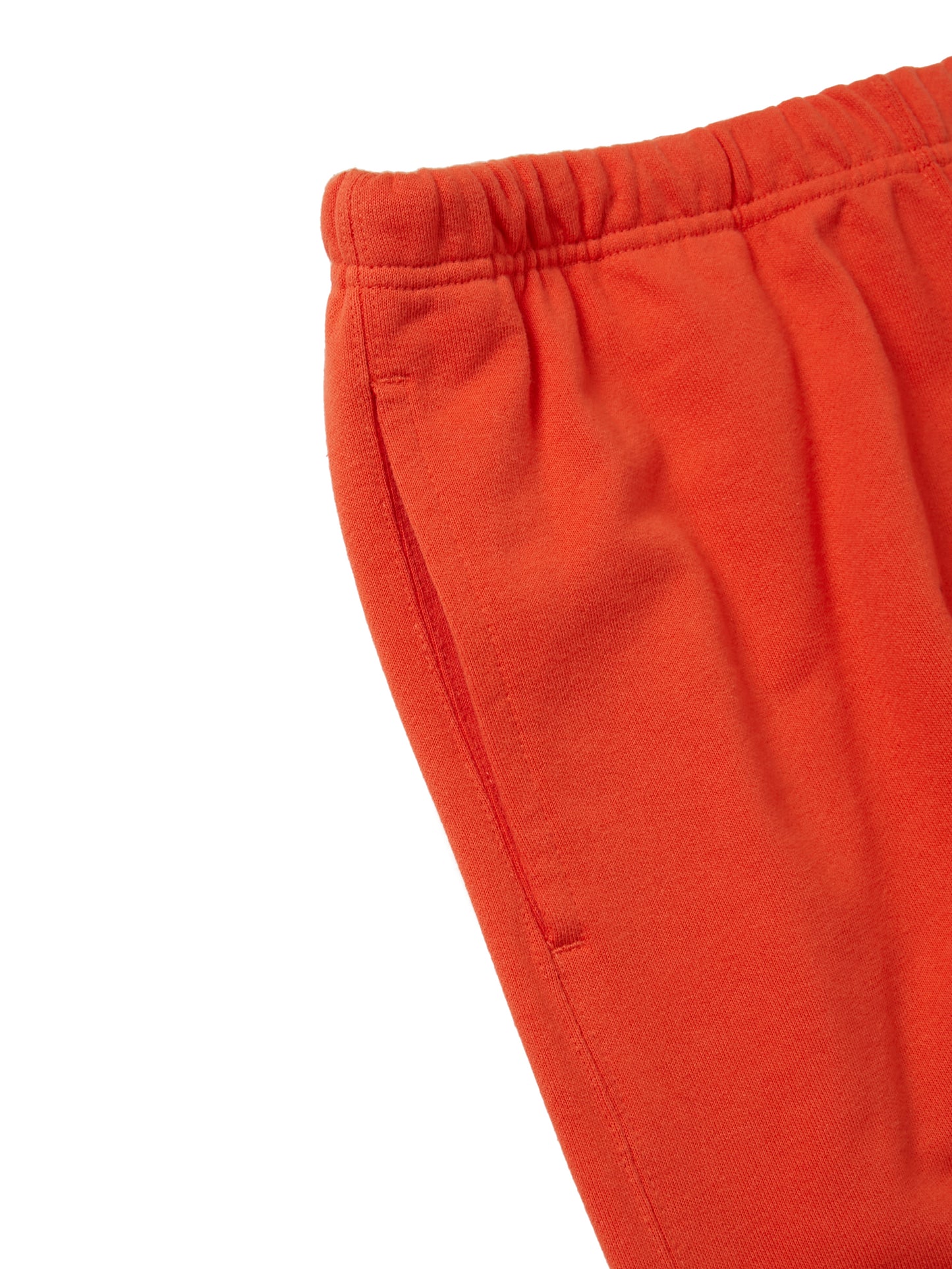 GUNG HO / EMB JOGGER PANTS