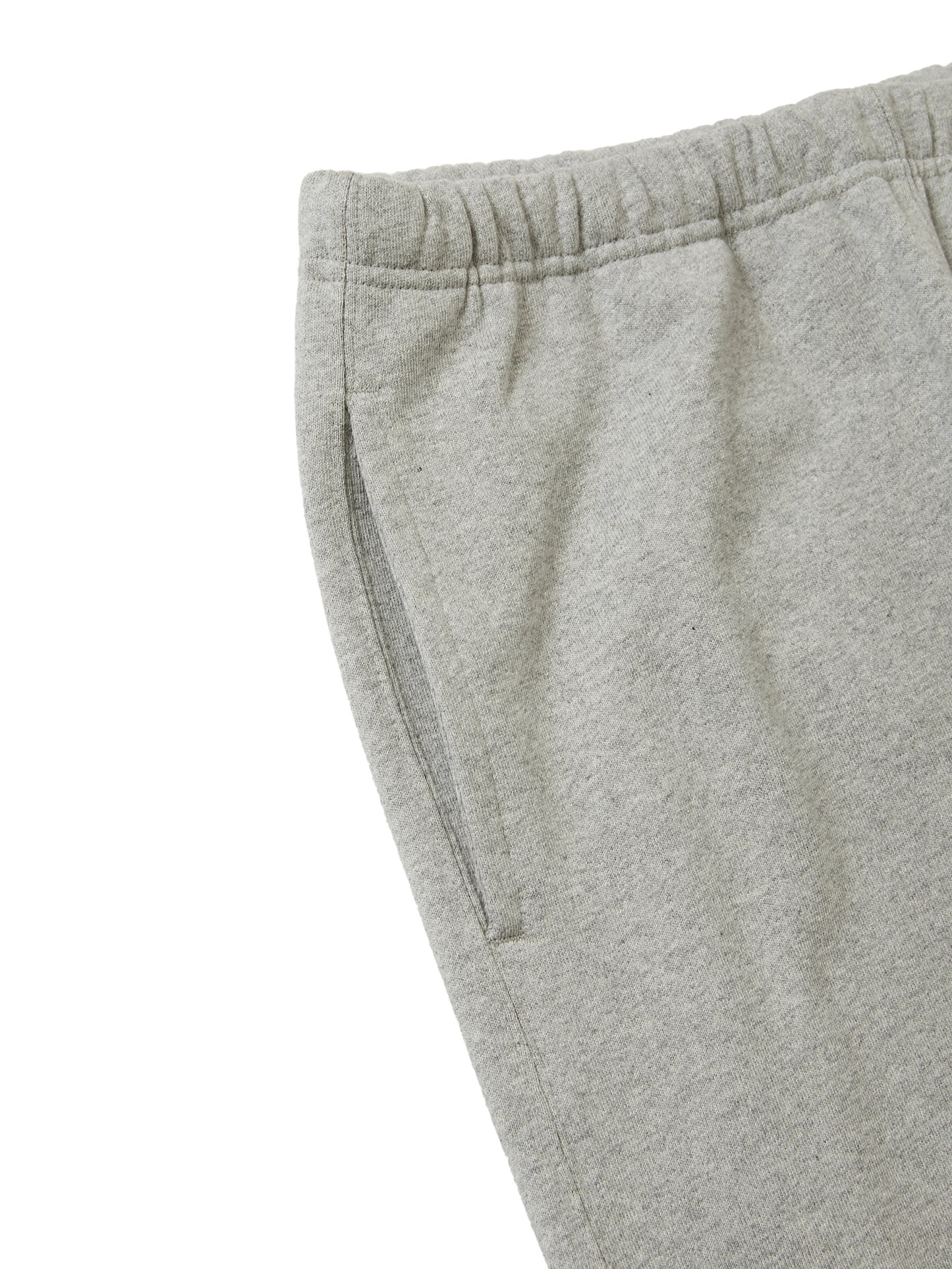 GUNG HO / EMB JOGGER PANTS