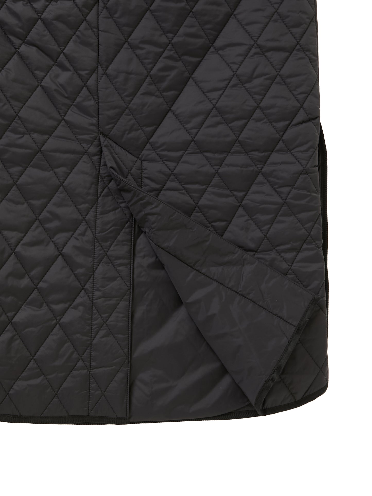 GUNG HO / WOMENS QUILTING SKIRT