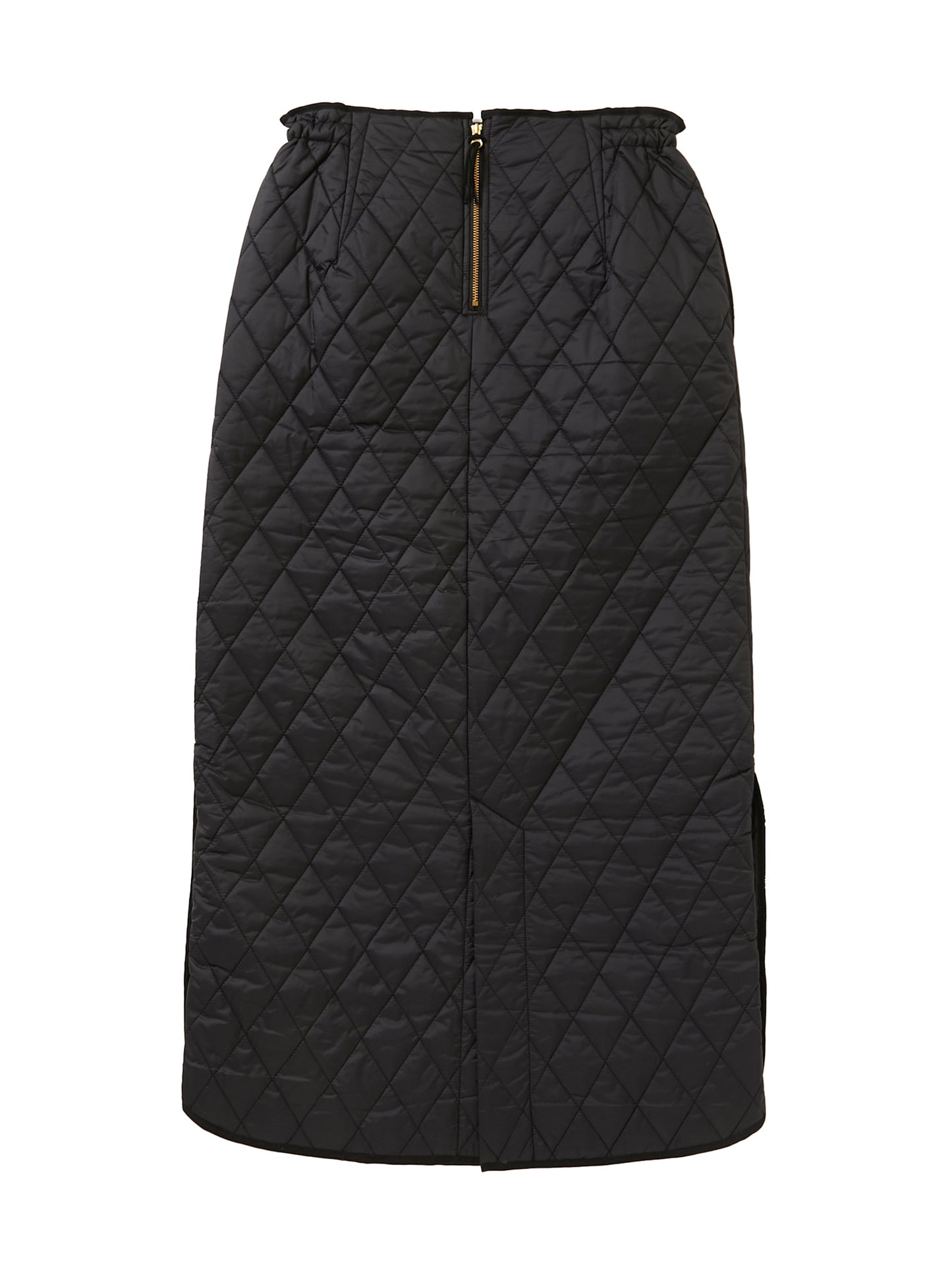 GUNG HO / WOMENS QUILTING SKIRT
