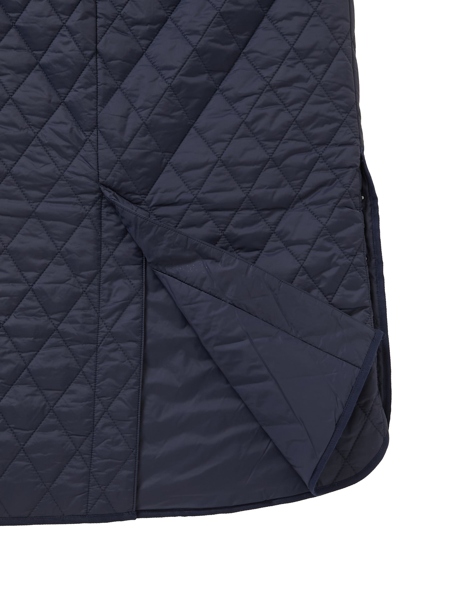 GUNG HO / WOMENS QUILTING SKIRT