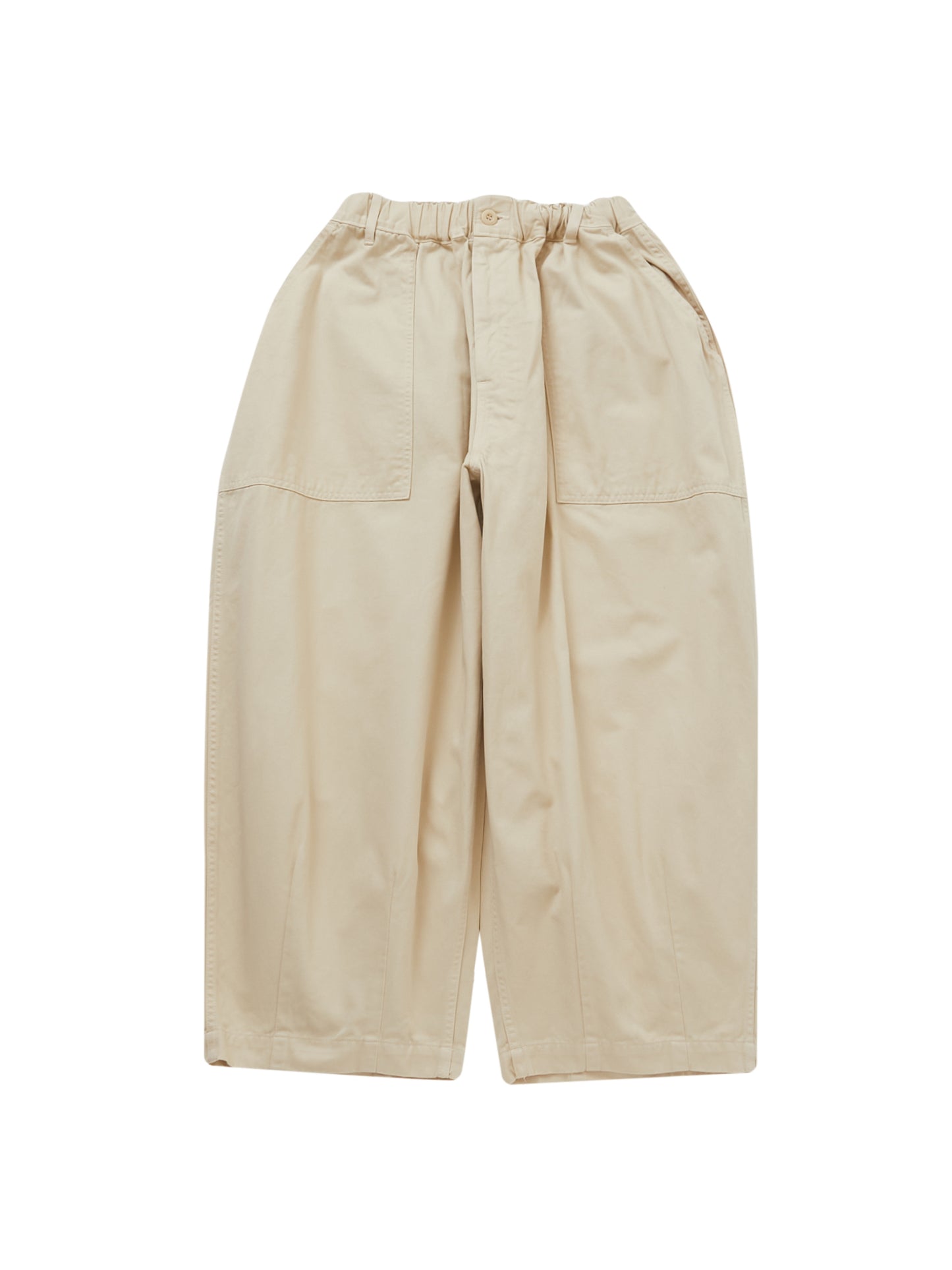 GUNG HO×HARVESTY / CIRCUS FATIGUE PANTS(UNISEX)