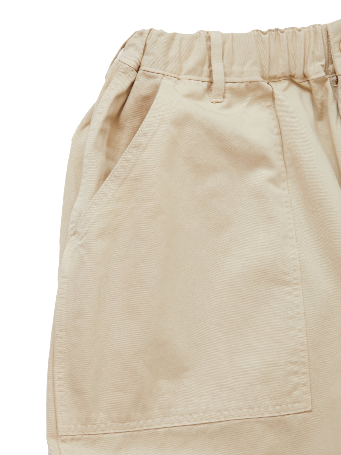 GUNG HO×HARVESTY / CIRCUS FATIGUE PANTS(UNISEX)