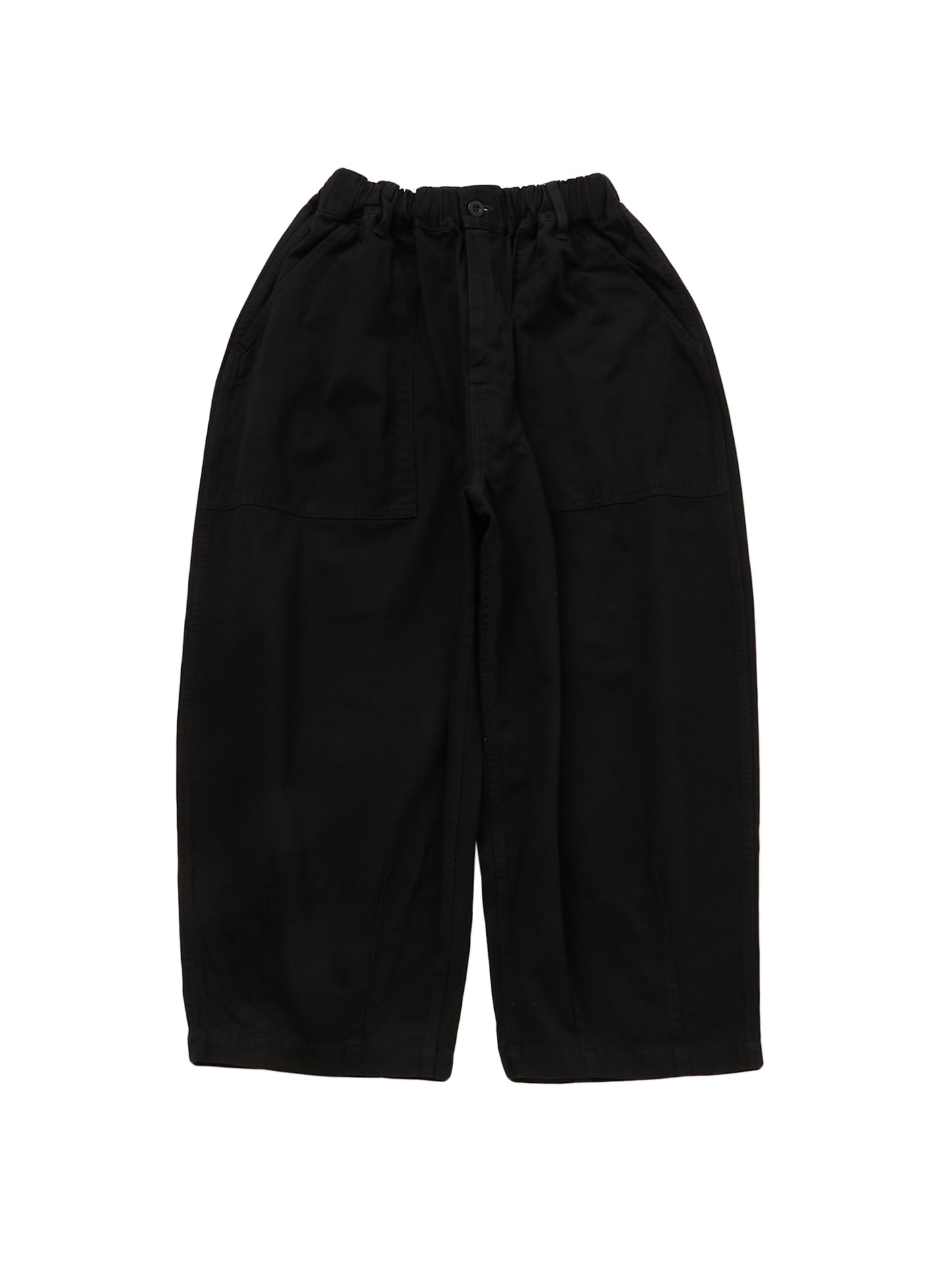 GUNG HO×HARVESTY / CIRCUS FATIGUE PANTS(UNISEX)