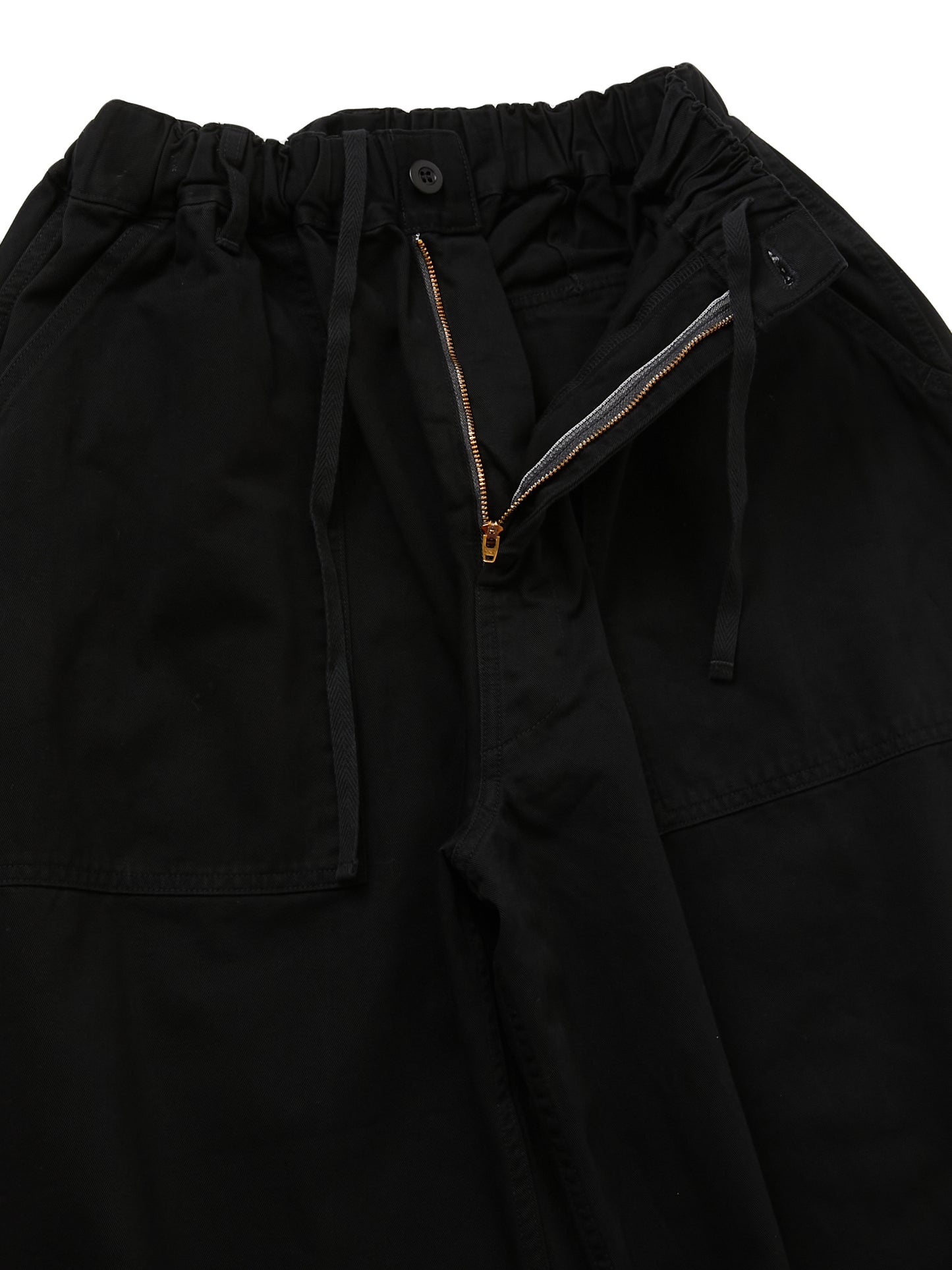 GUNG HO×HARVESTY / CIRCUS FATIGUE PANTS(UNISEX)