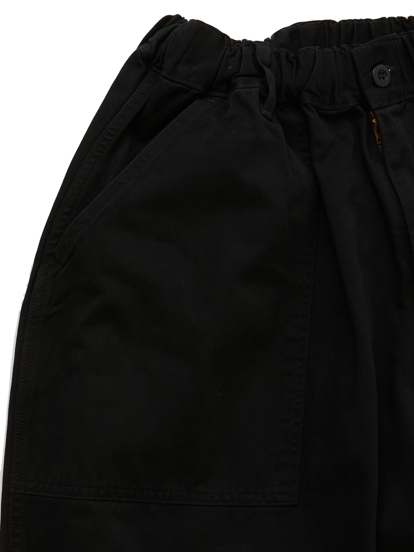 GUNG HO×HARVESTY / CIRCUS FATIGUE PANTS(UNISEX)