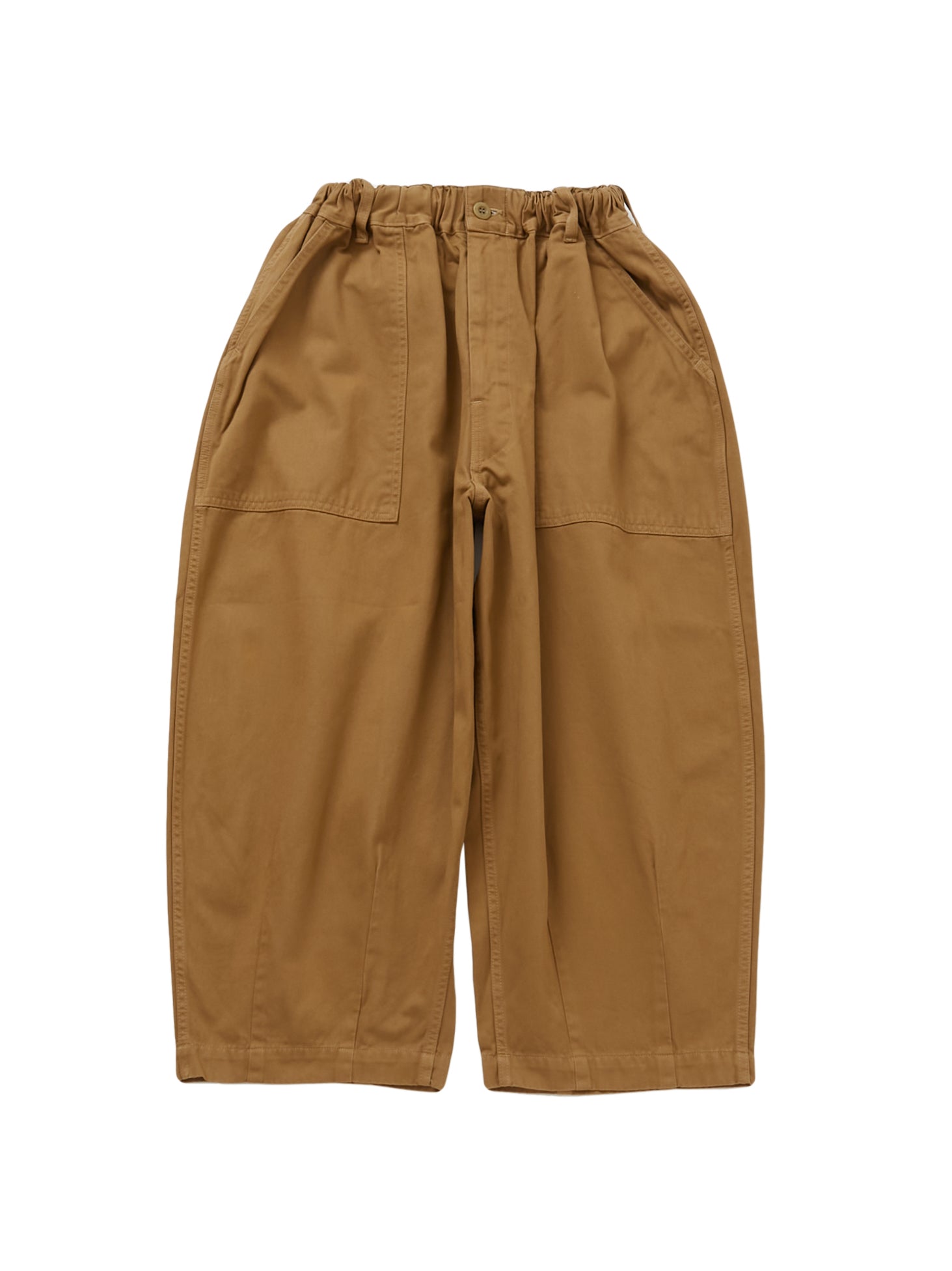 GUNG HO×HARVESTY / CIRCUS FATIGUE PANTS(UNISEX) – GUNG HO JAPAN