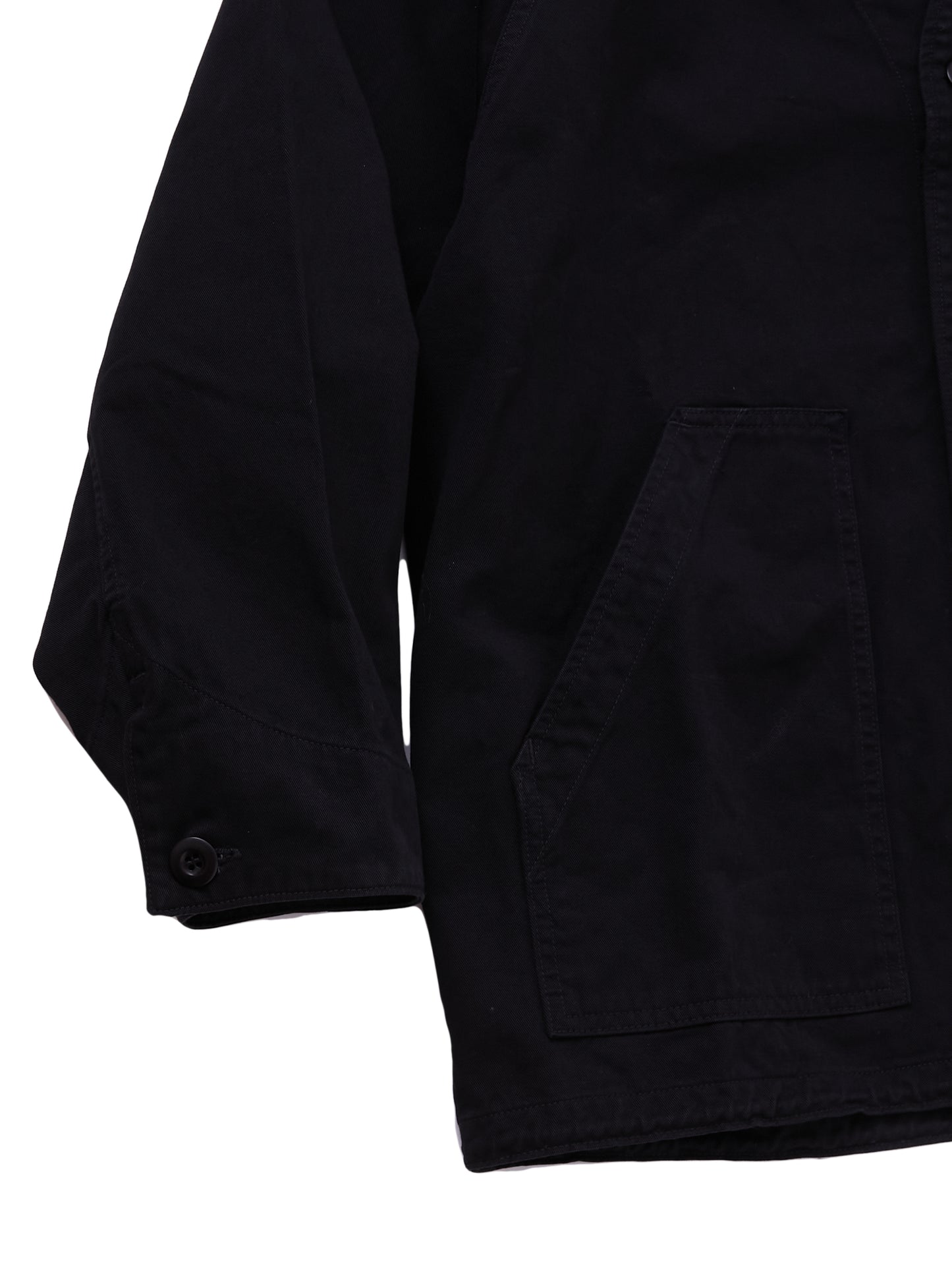 GUNG HO×HARVESTY / ENGINEER JACKET(UNISEX)