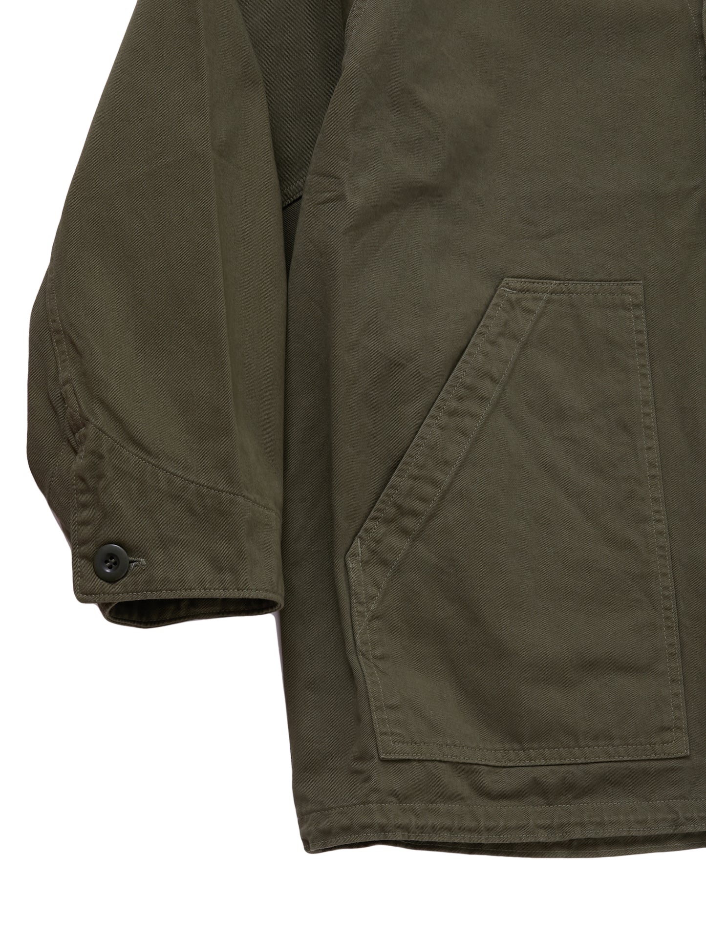 GUNG HO×HARVESTY / ENGINEER JACKET(UNISEX)