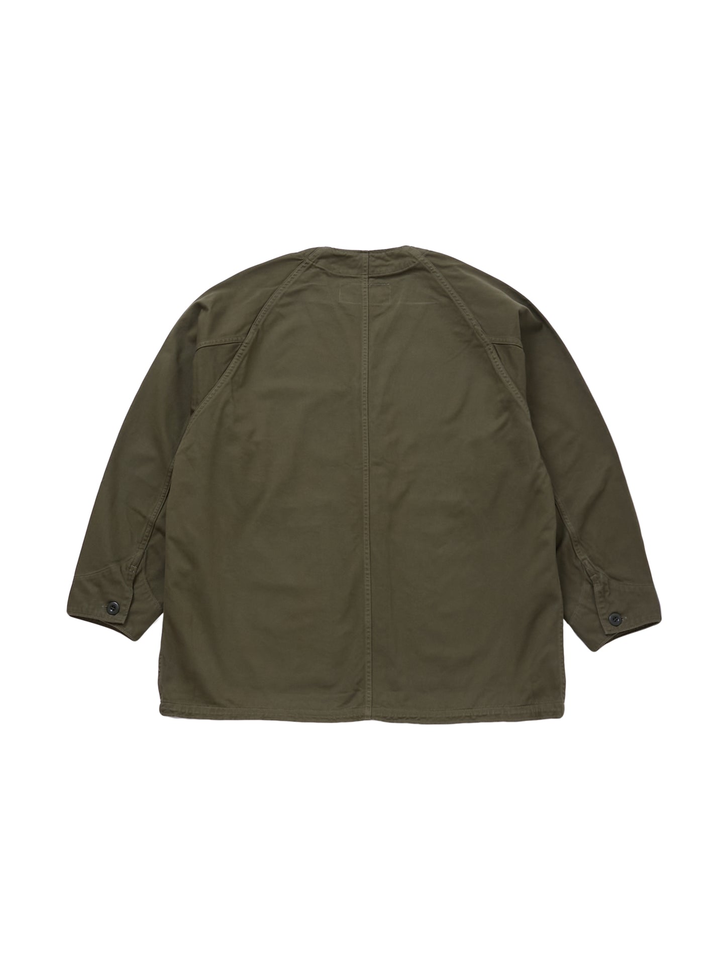 GUNG HO×HARVESTY / ENGINEER JACKET(UNISEX)