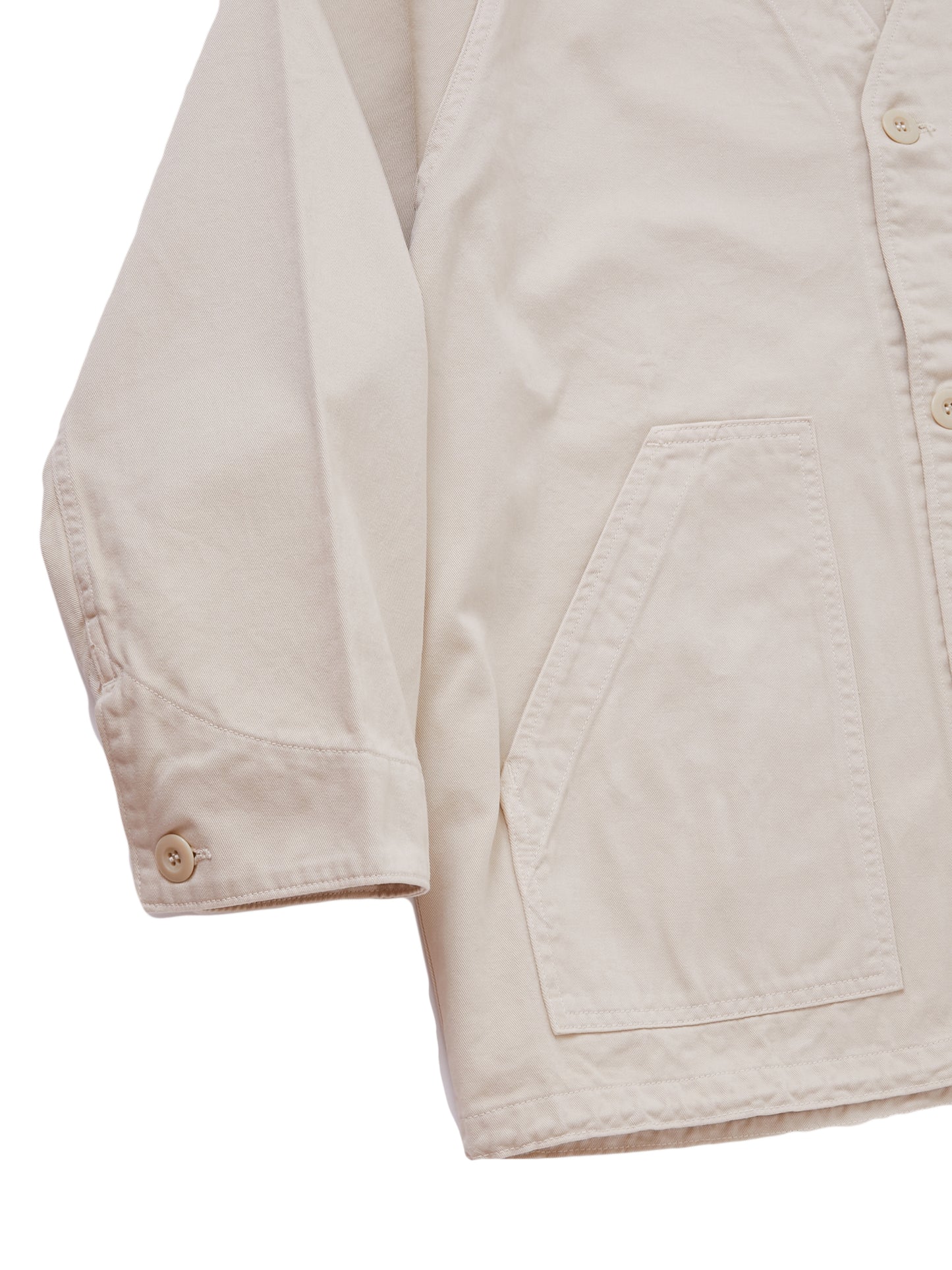 GUNG HO×HARVESTY / ENGINEER JACKET(UNISEX)