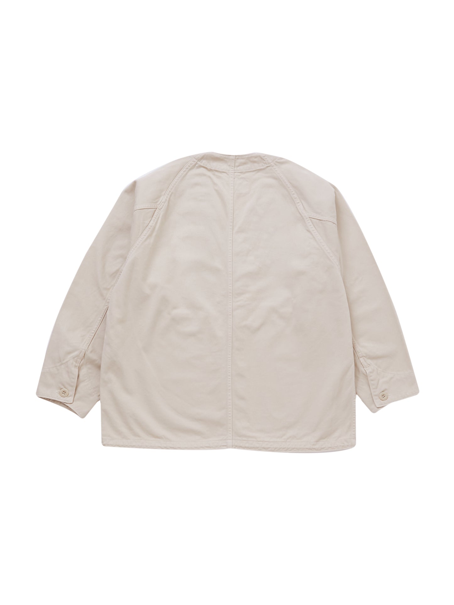 GUNG HO×HARVESTY / ENGINEER JACKET(UNISEX)