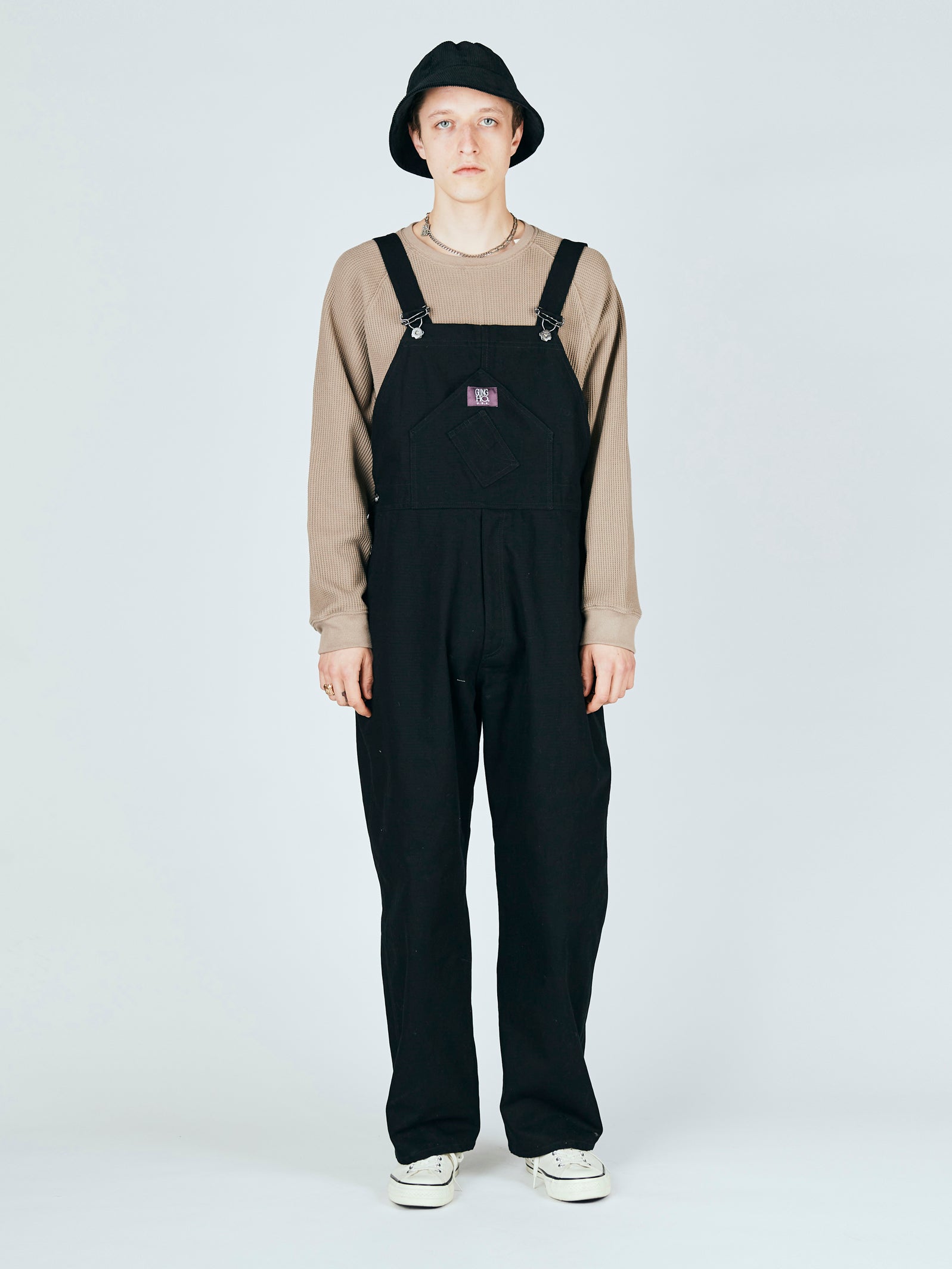 GUNG HO / WORKERS OVERALL – GUNG HO JAPAN