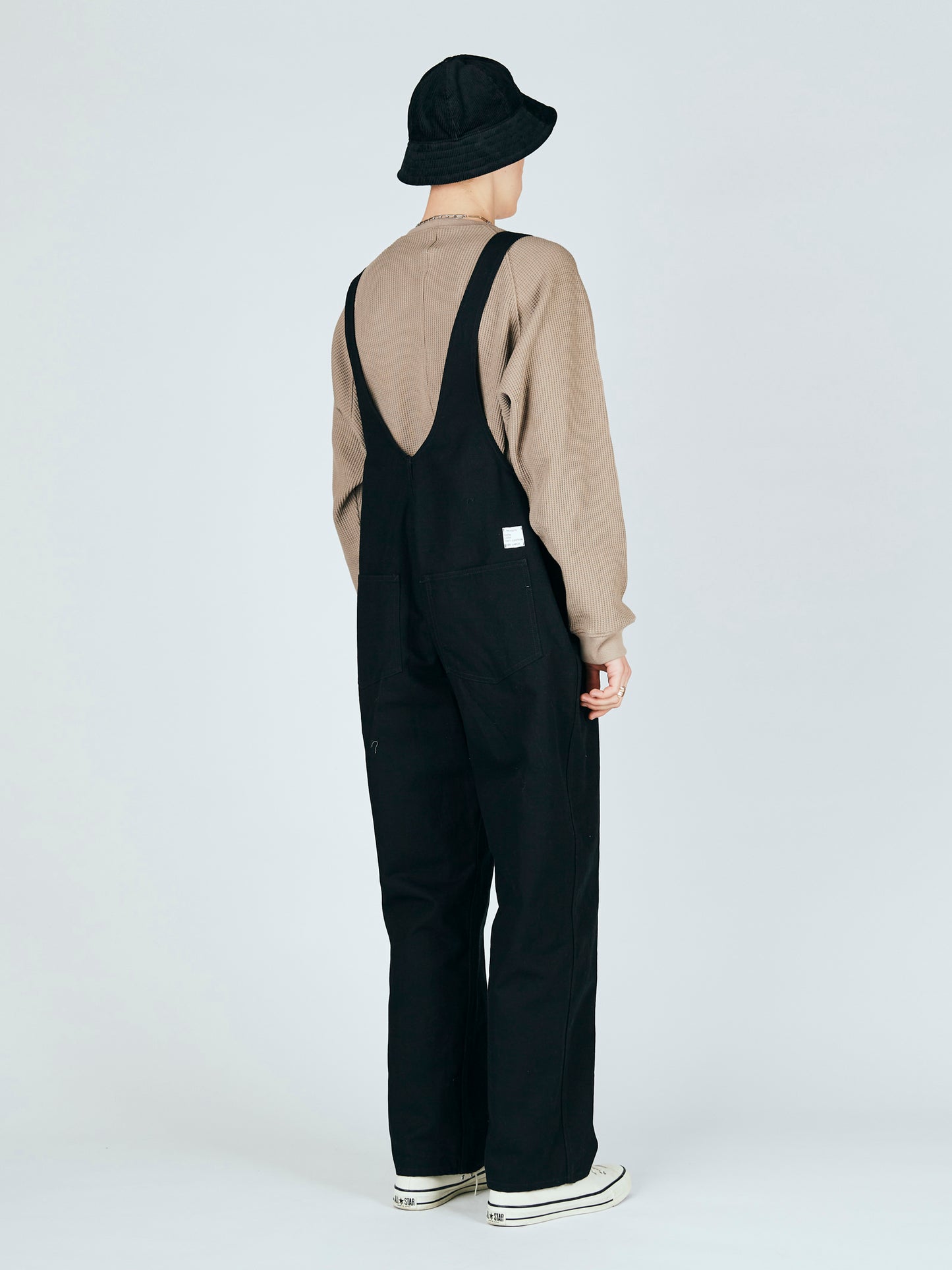 GUNG HO / WORKERS OVERALL
